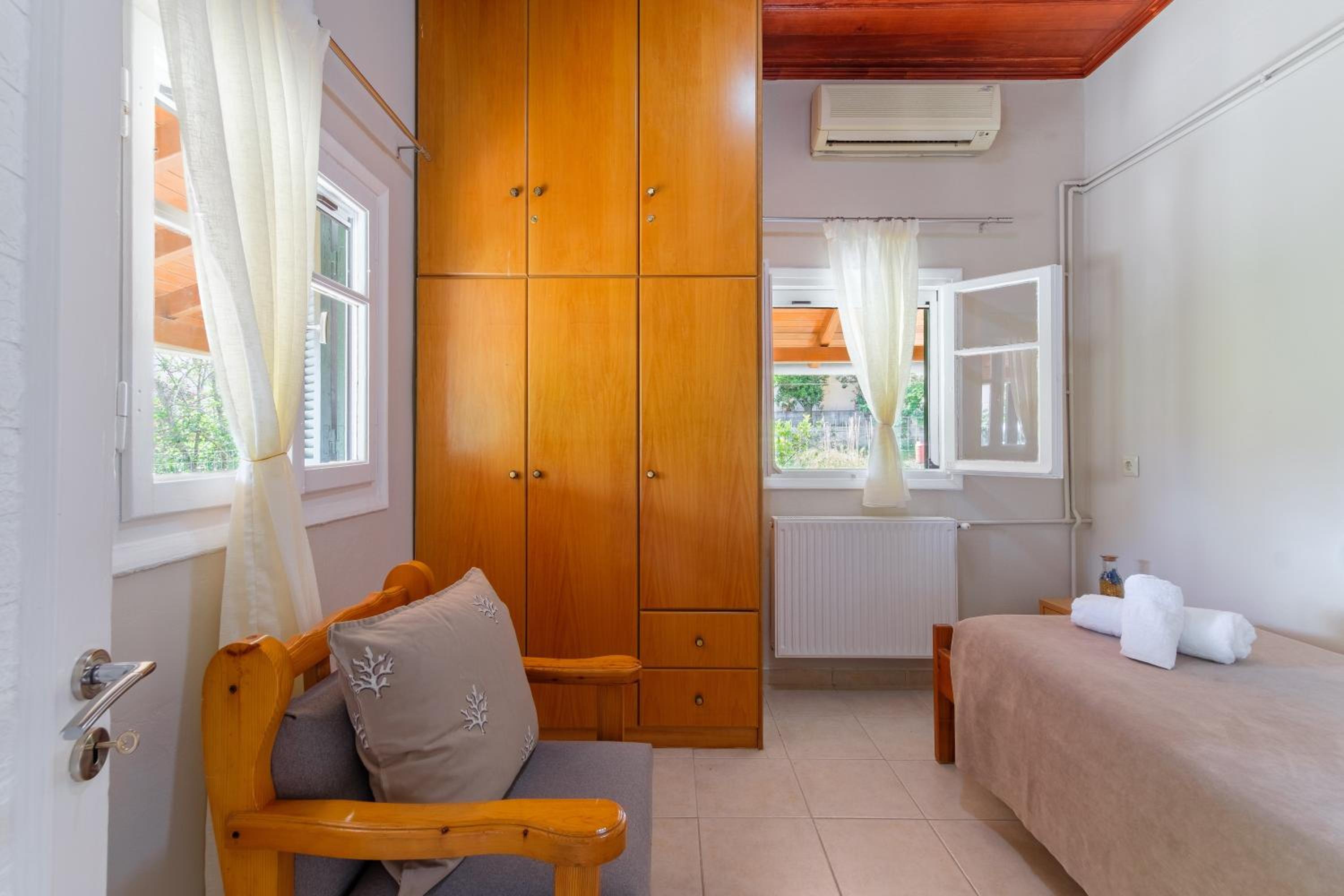 Notus Vacation House