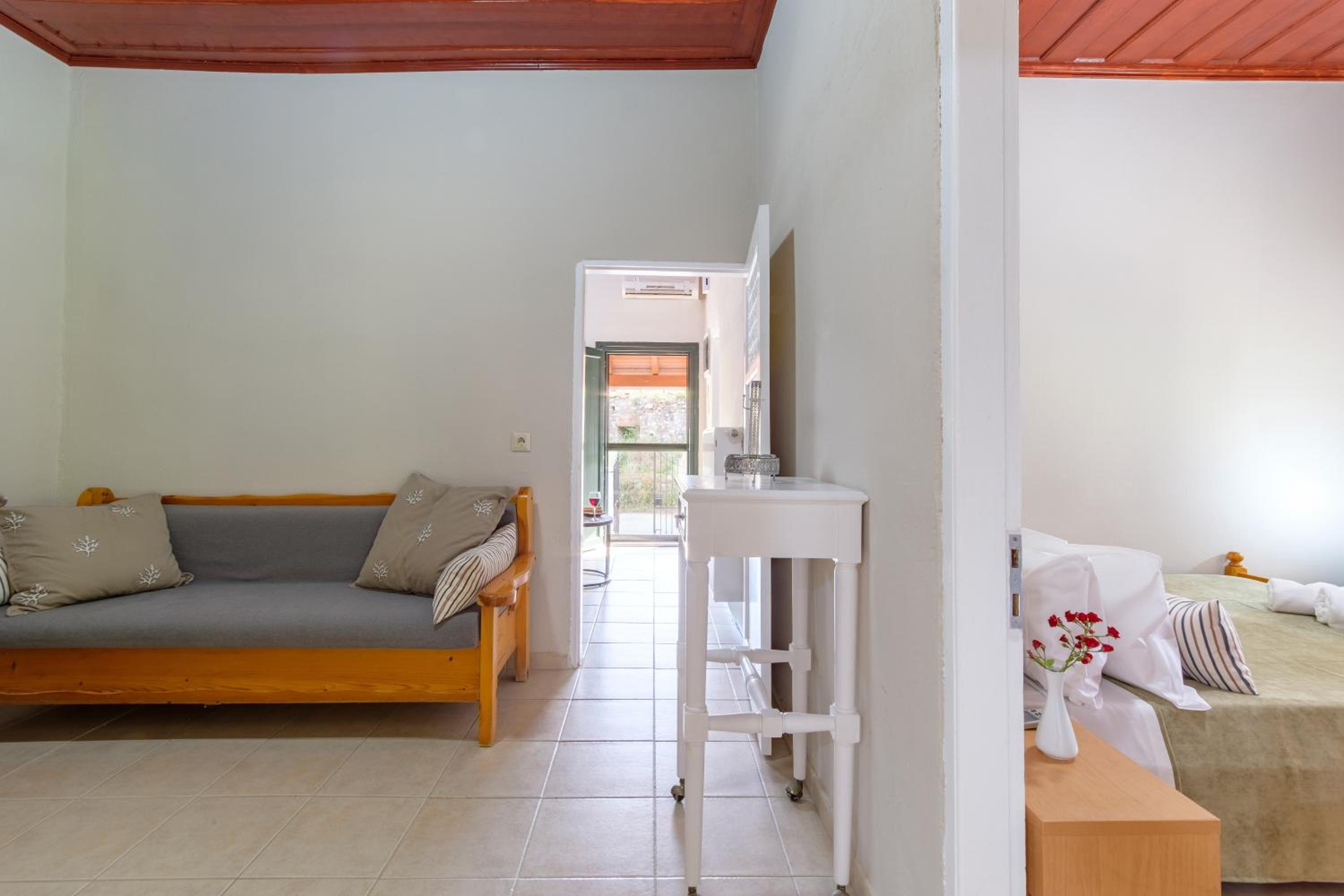 Notus Vacation House