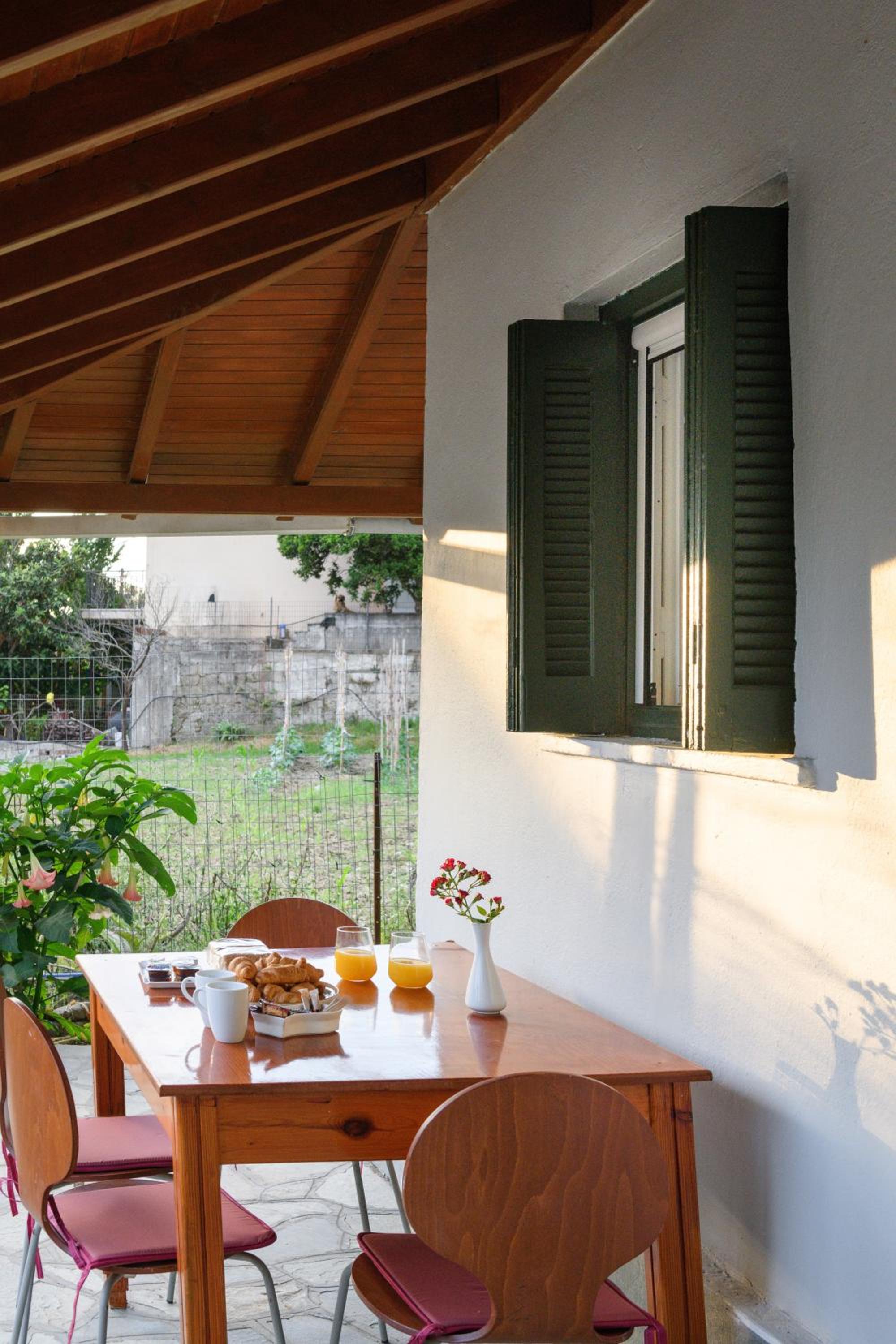Notus Vacation House