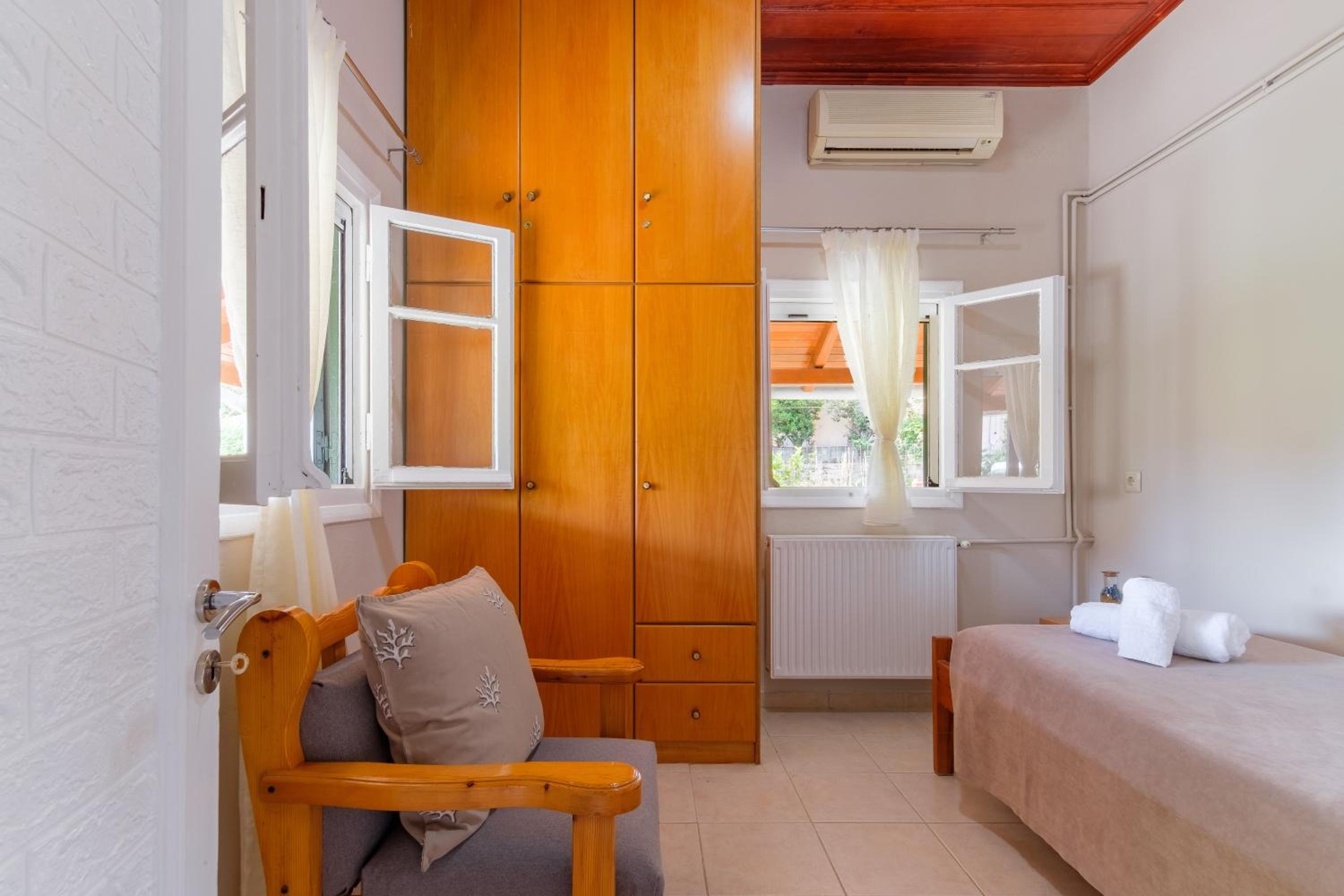 Notus Vacation House