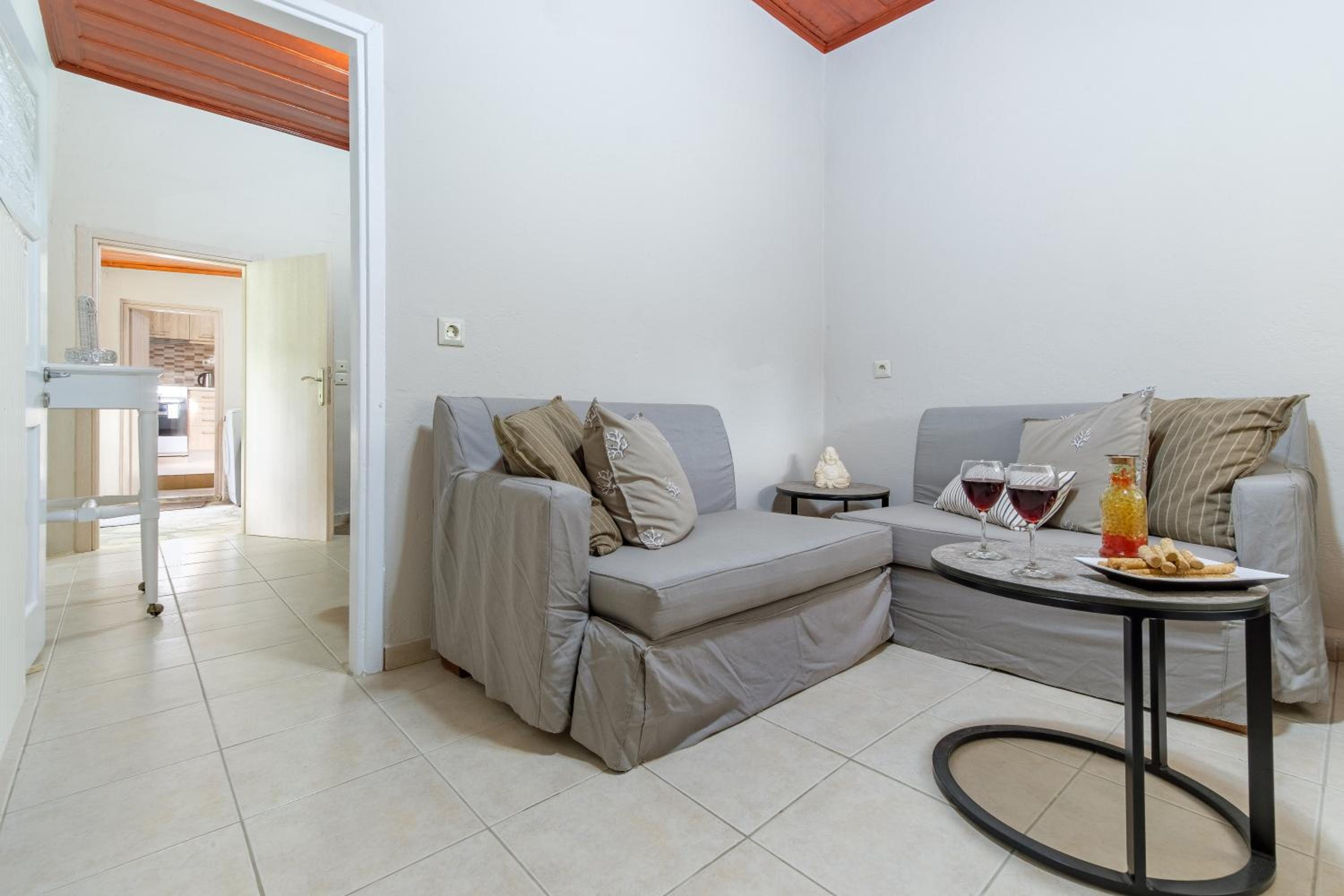 Notus Vacation House