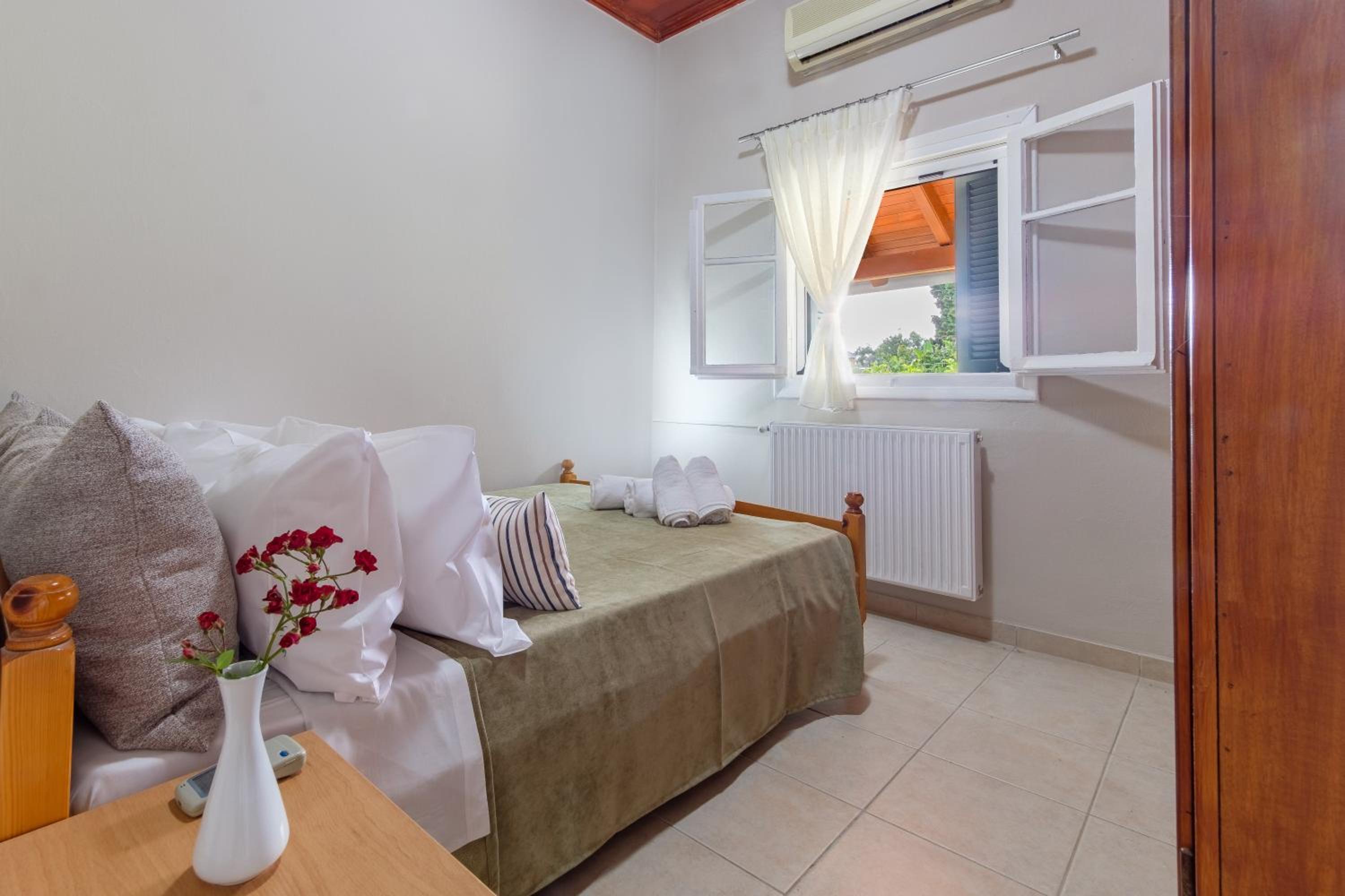 Notus Vacation House