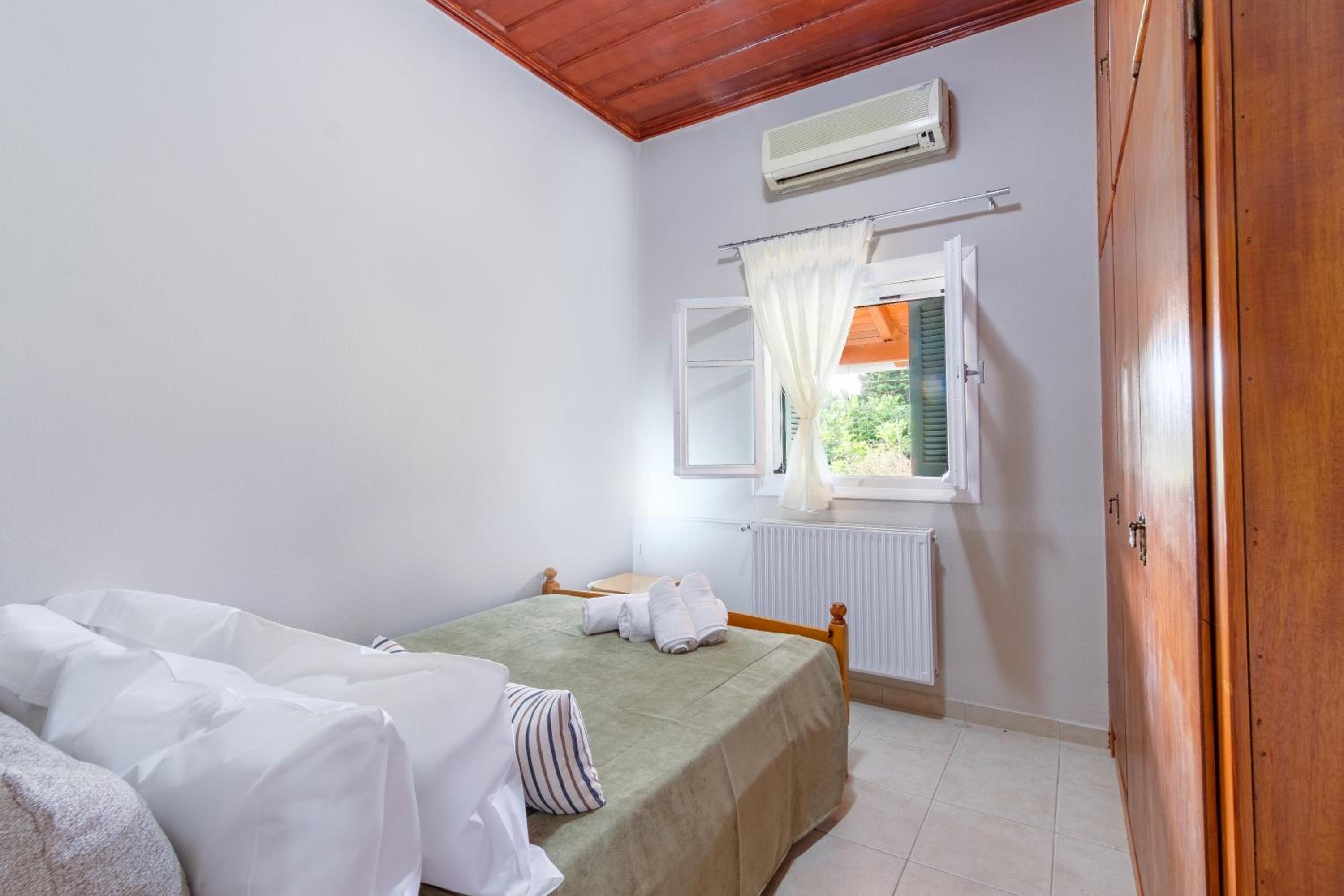 Notus Vacation House