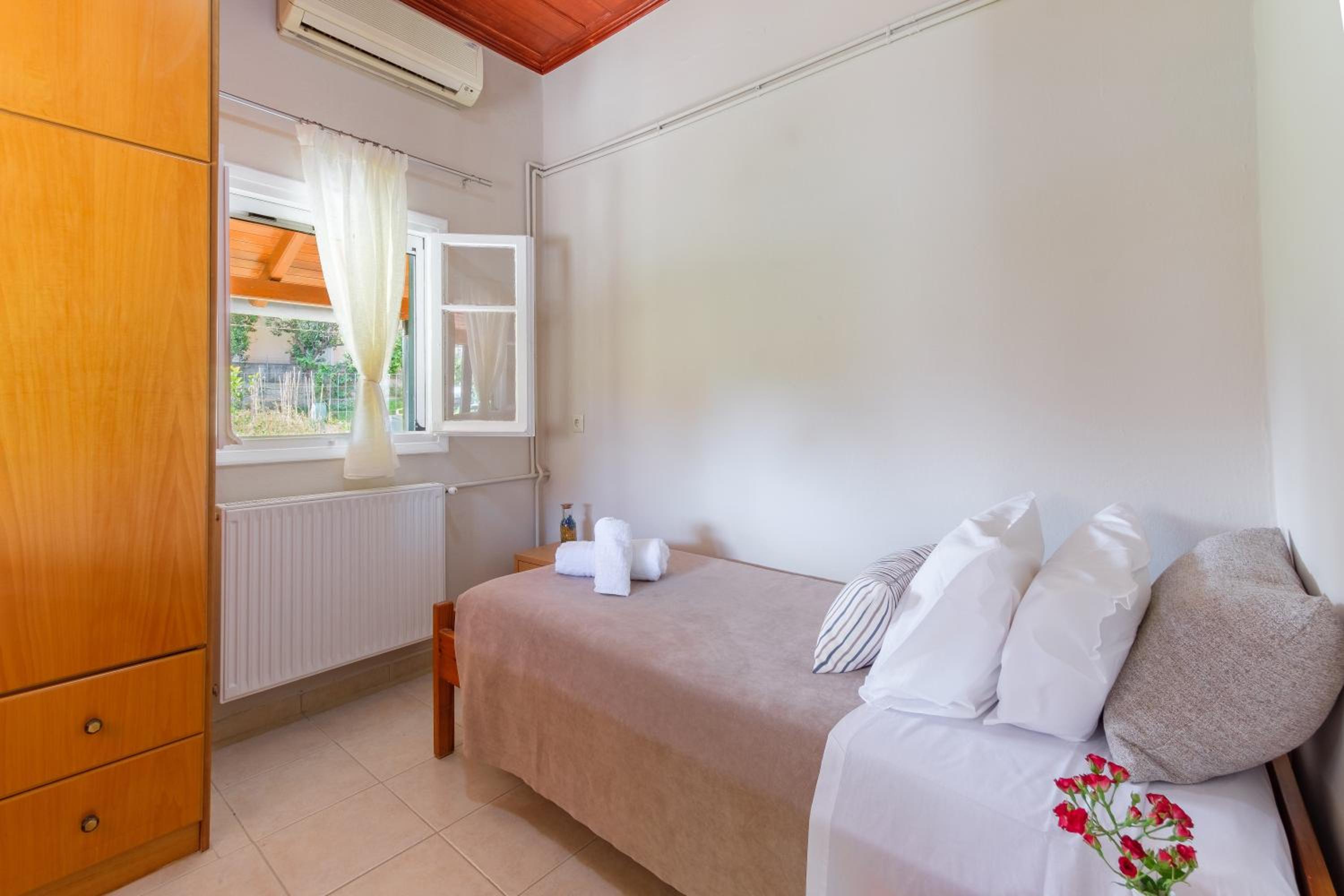 Notus Vacation House