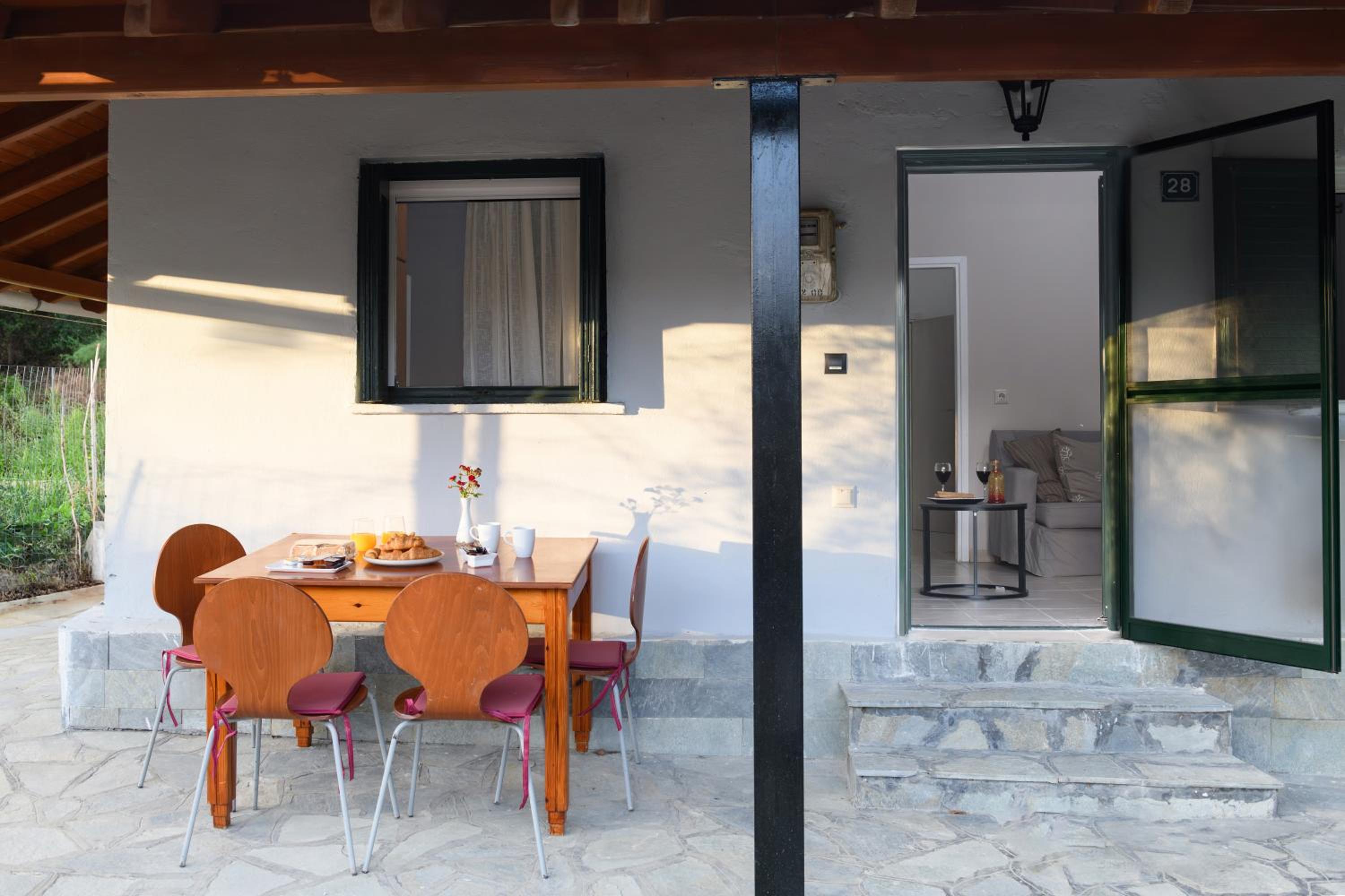 Notus Vacation House