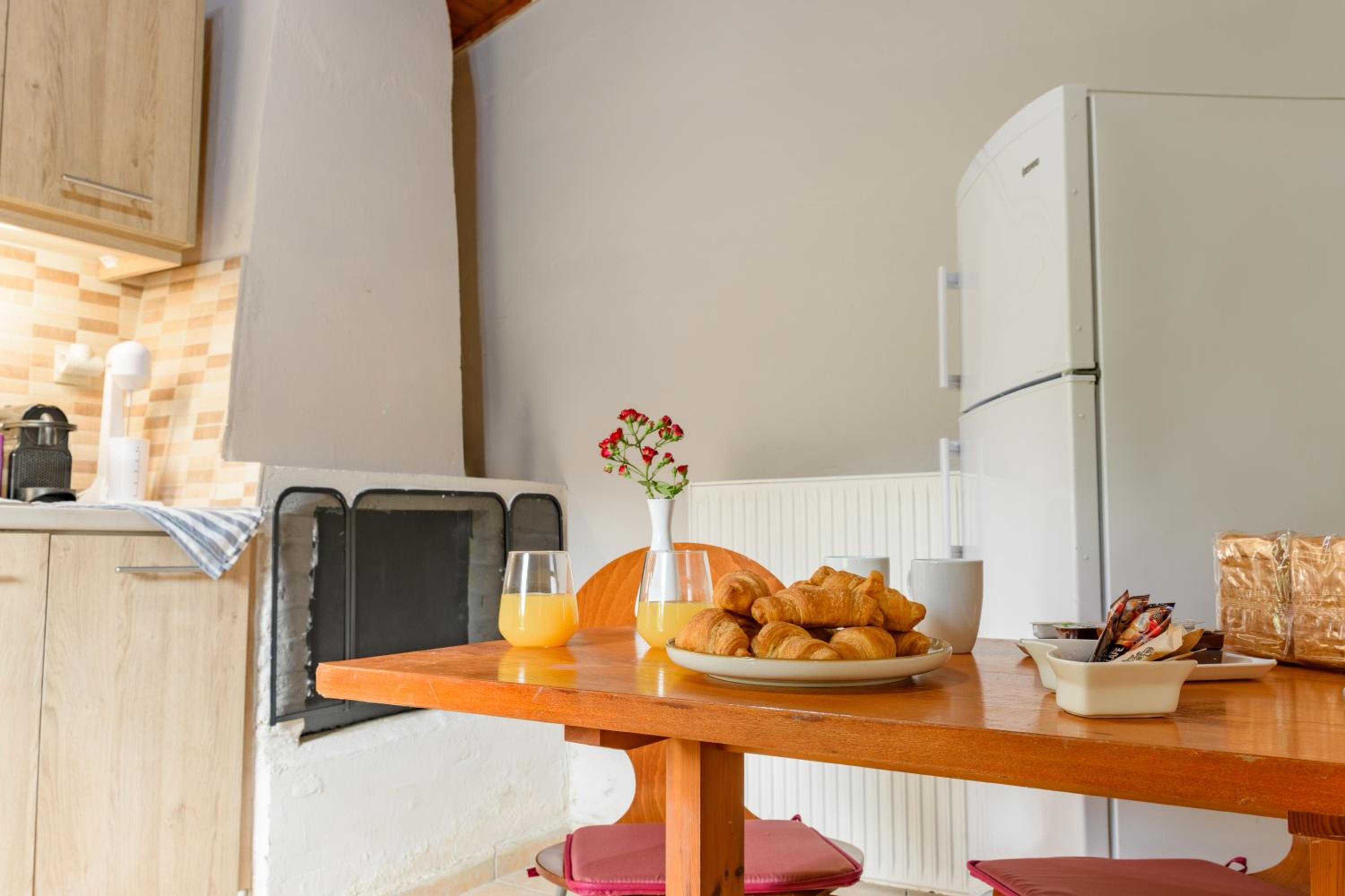 Notus Vacation House