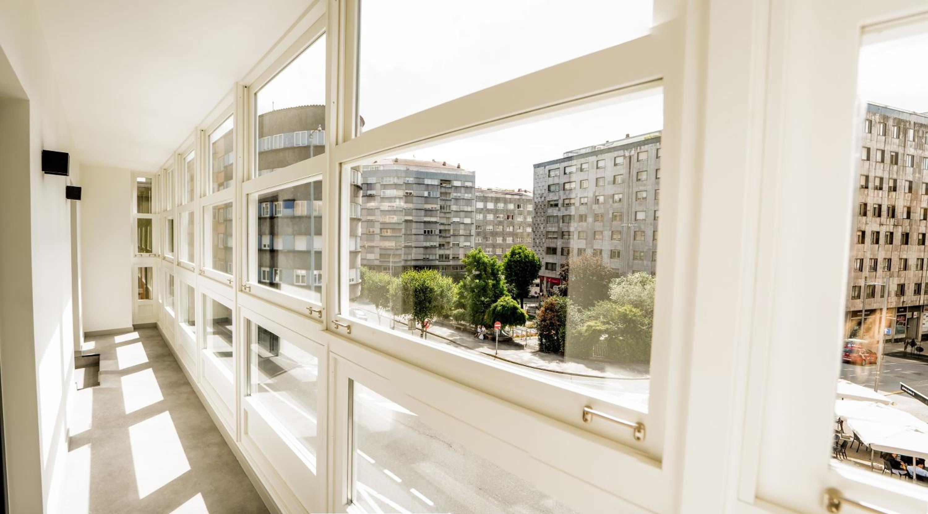 Coliving Compostela