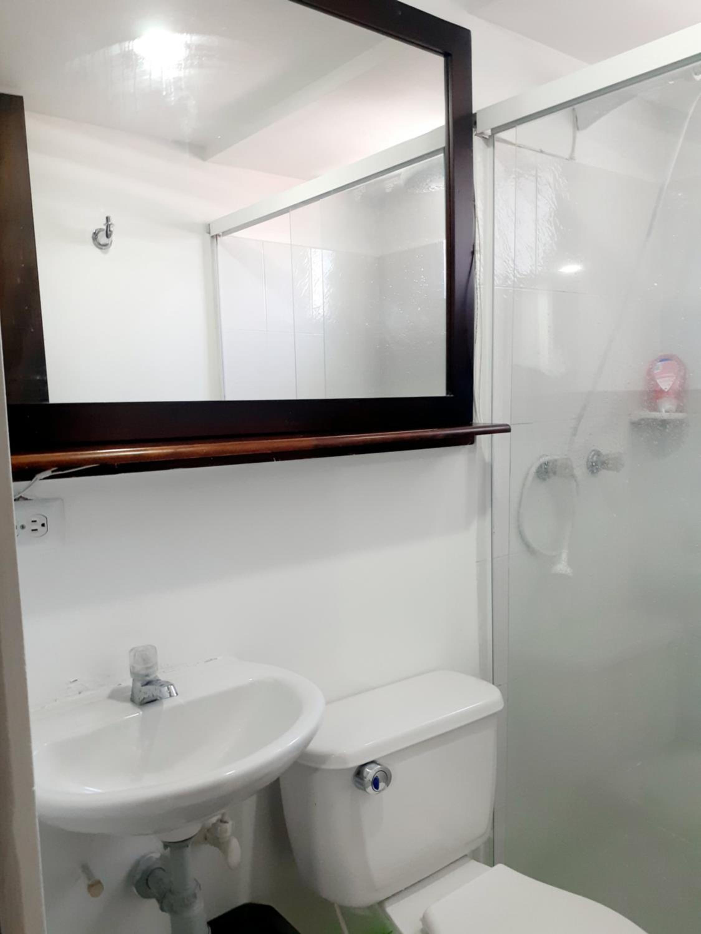 Apartamento Centro MDE