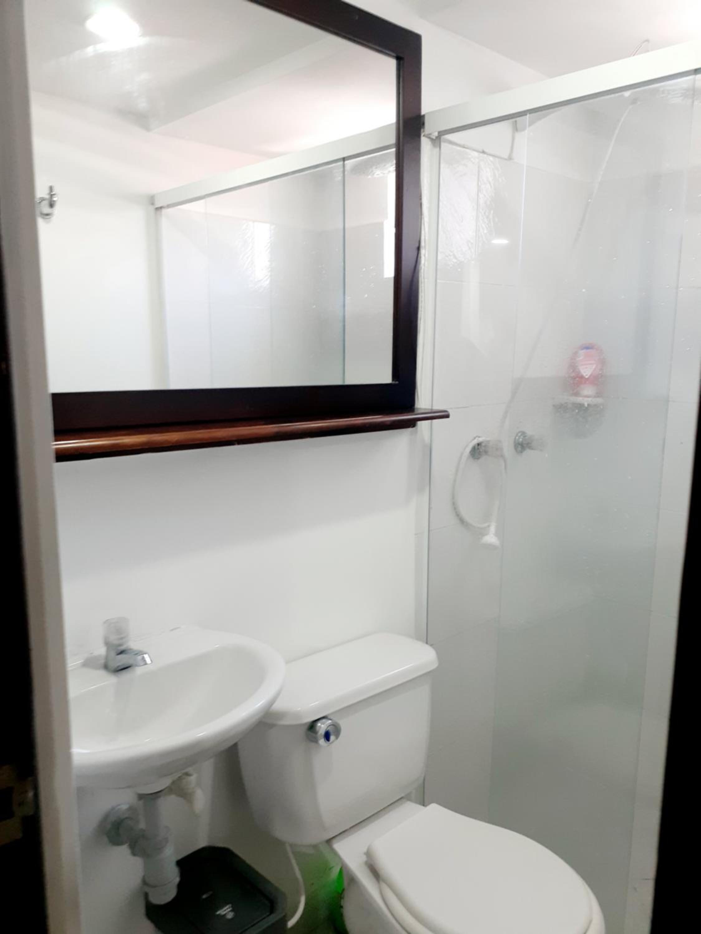 Apartamento Centro MDE