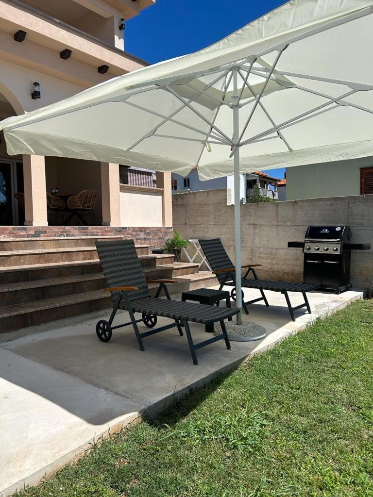 Bralic Residence
