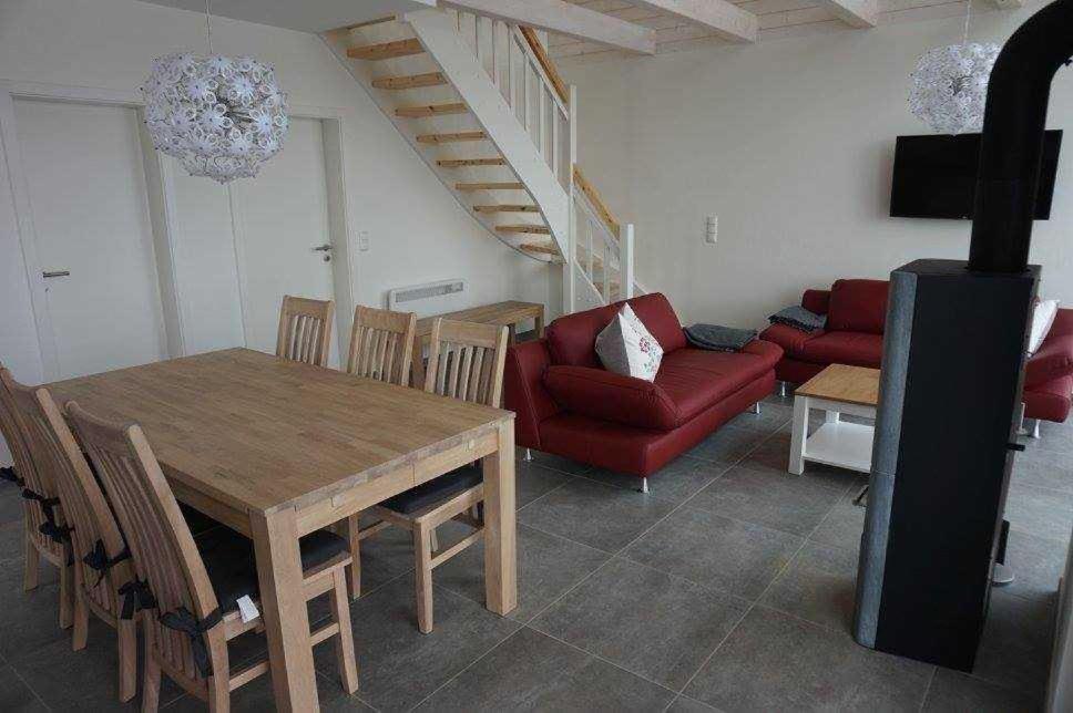 Ferienhaus Doescher