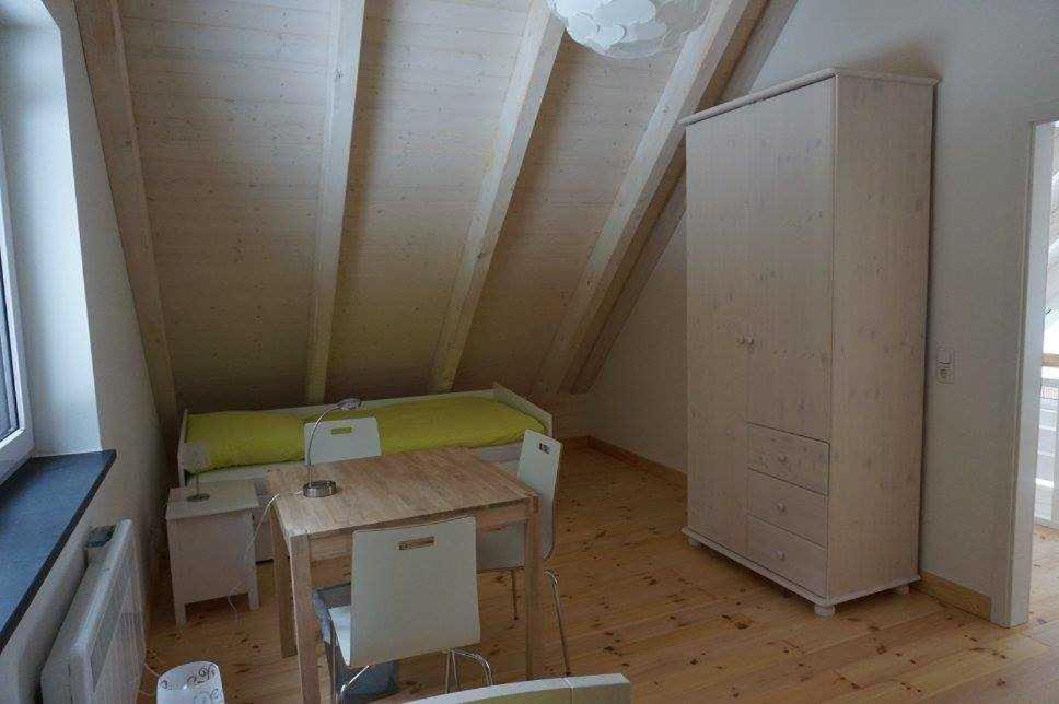 Ferienhaus Doescher