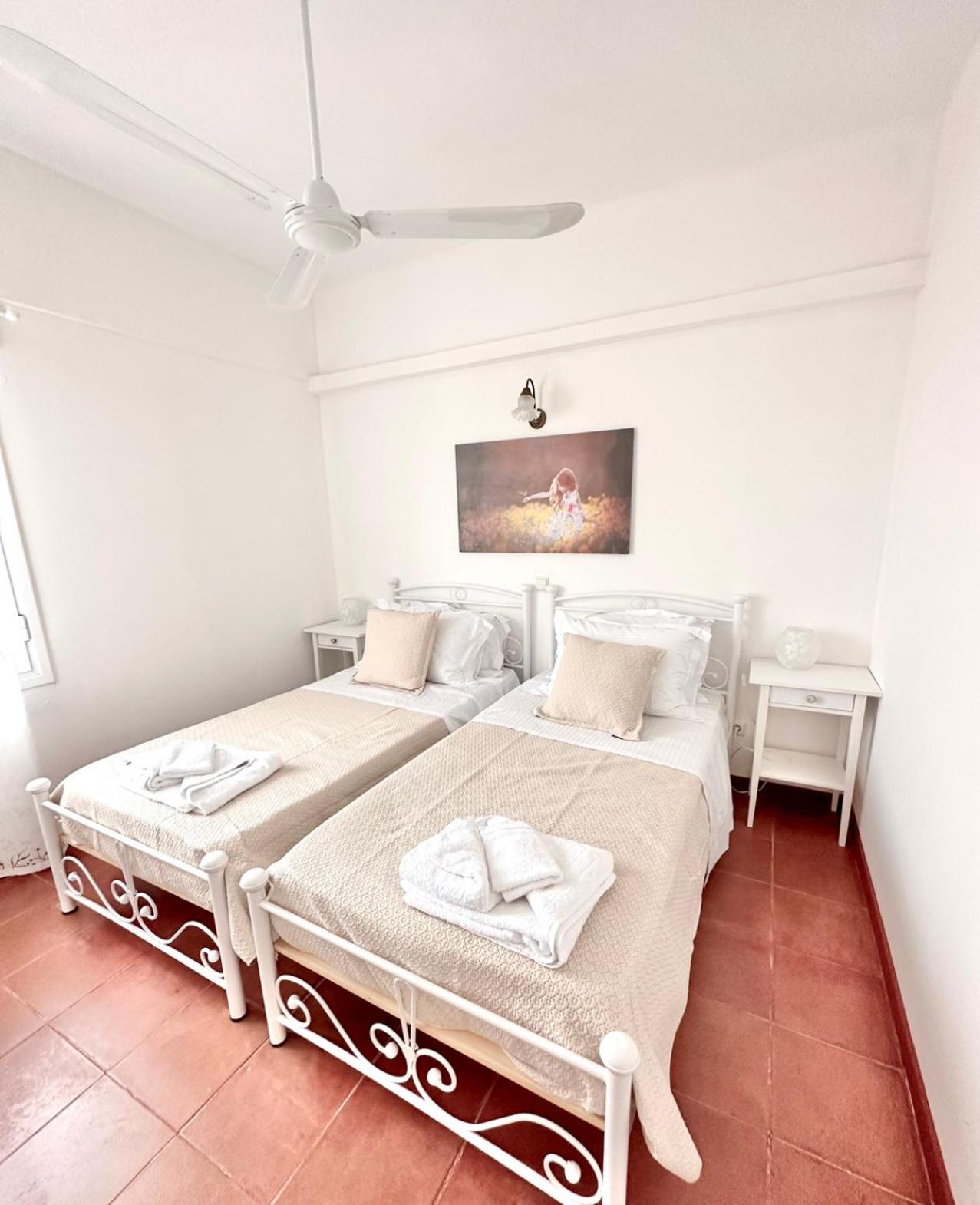 Verde e Mare Villa & Apartment view 4