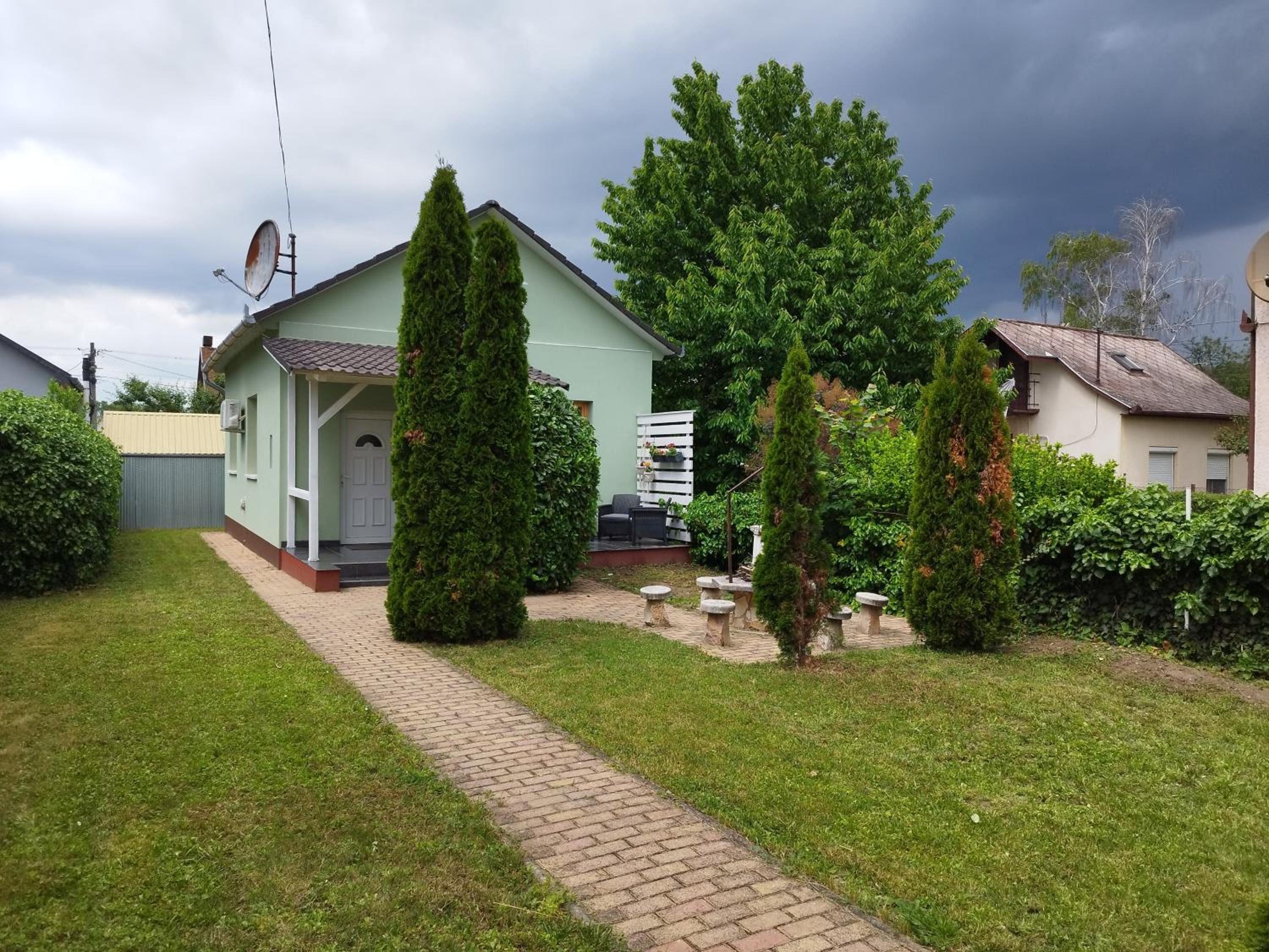 SUSAN Apartman
