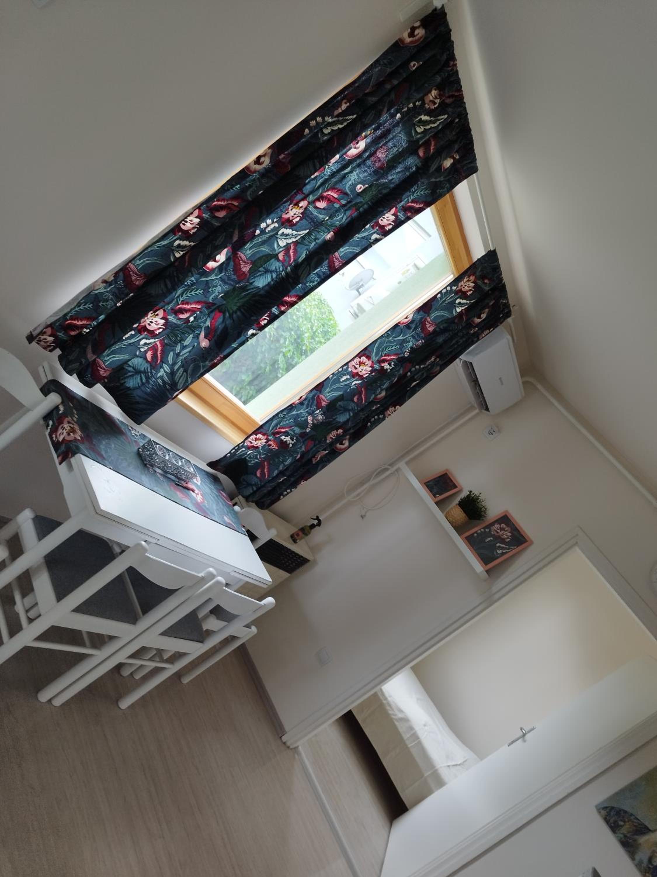 SUSAN Apartman