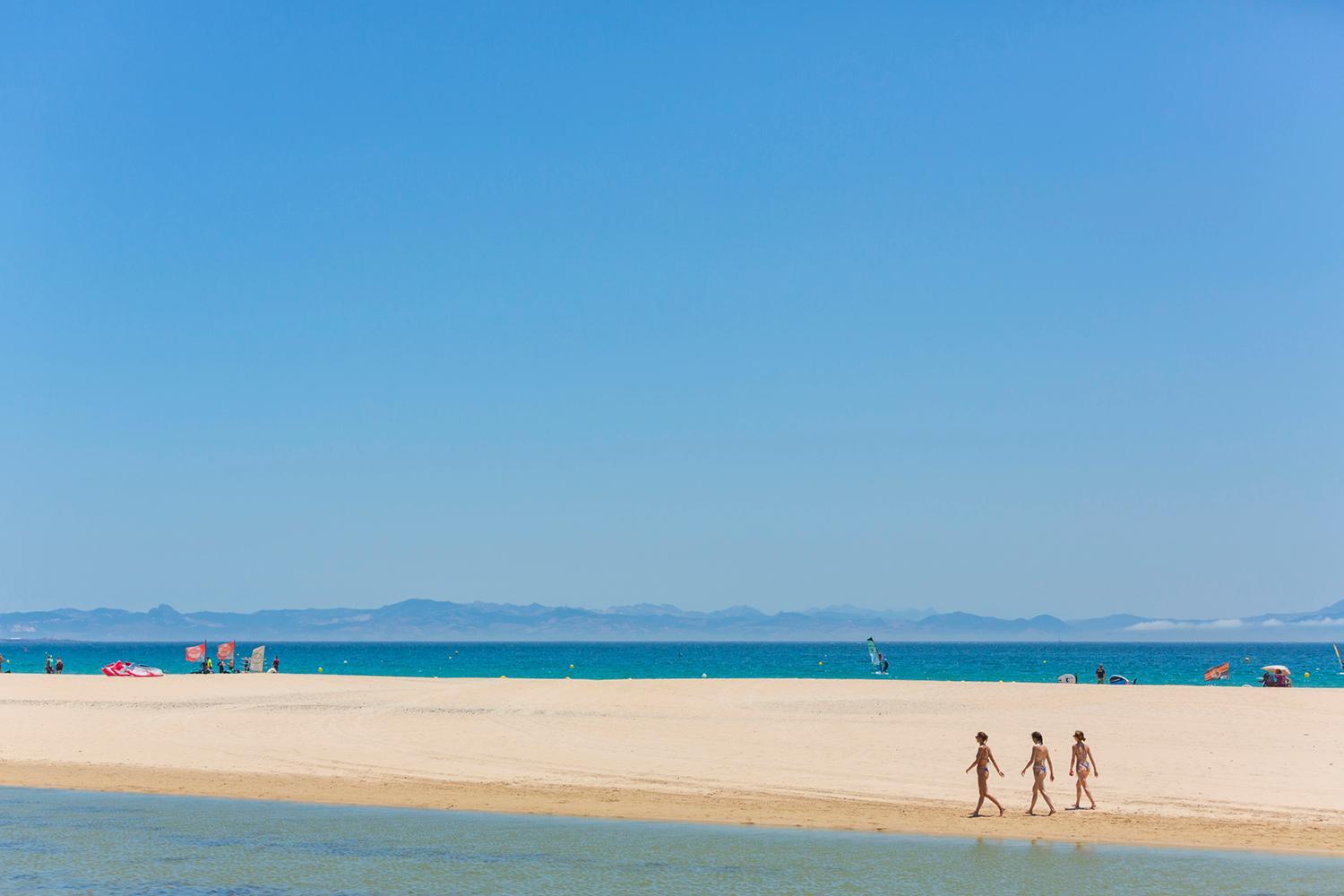 Dunas Luxury Beach Resort Tarifa