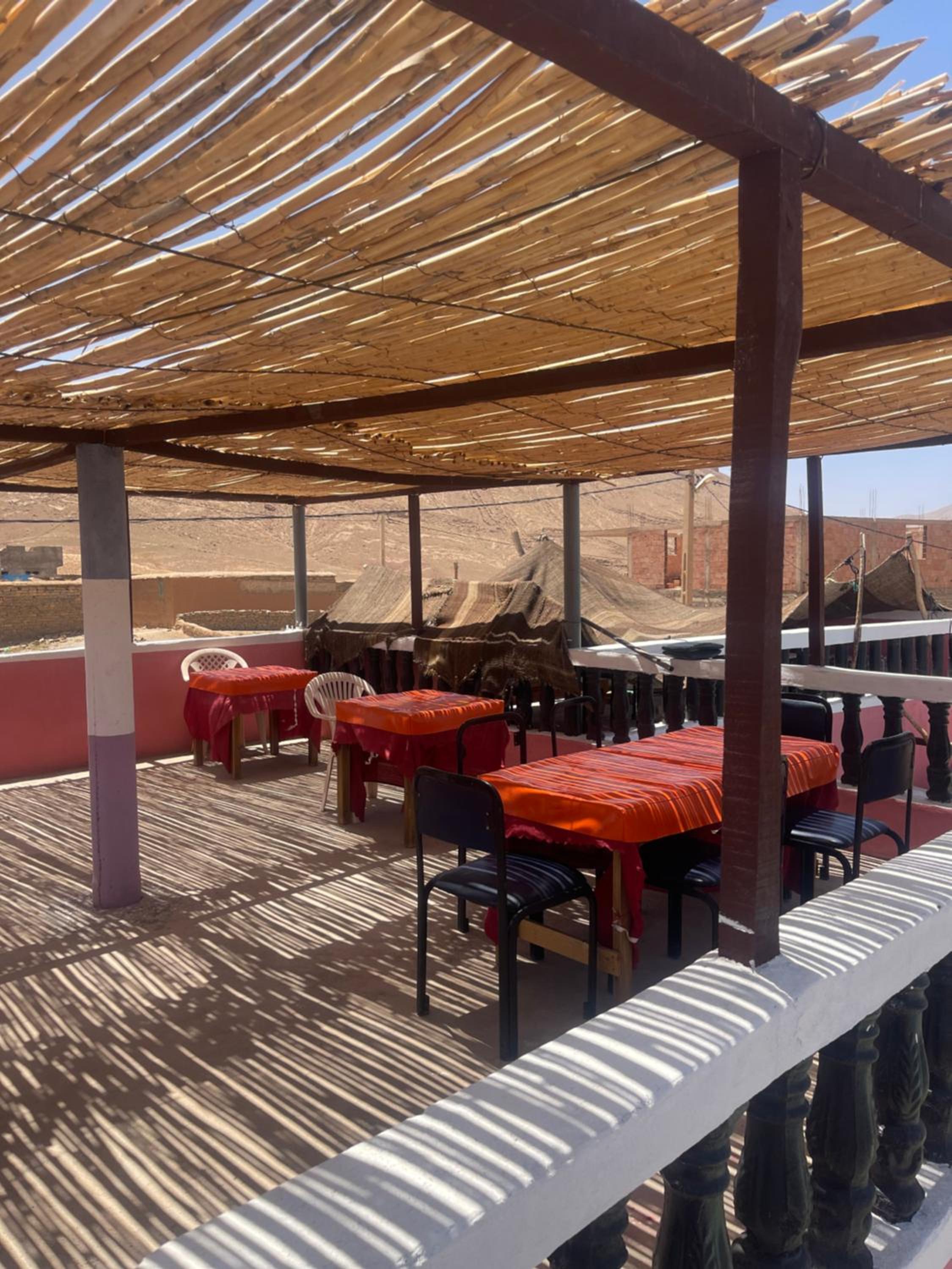 roof