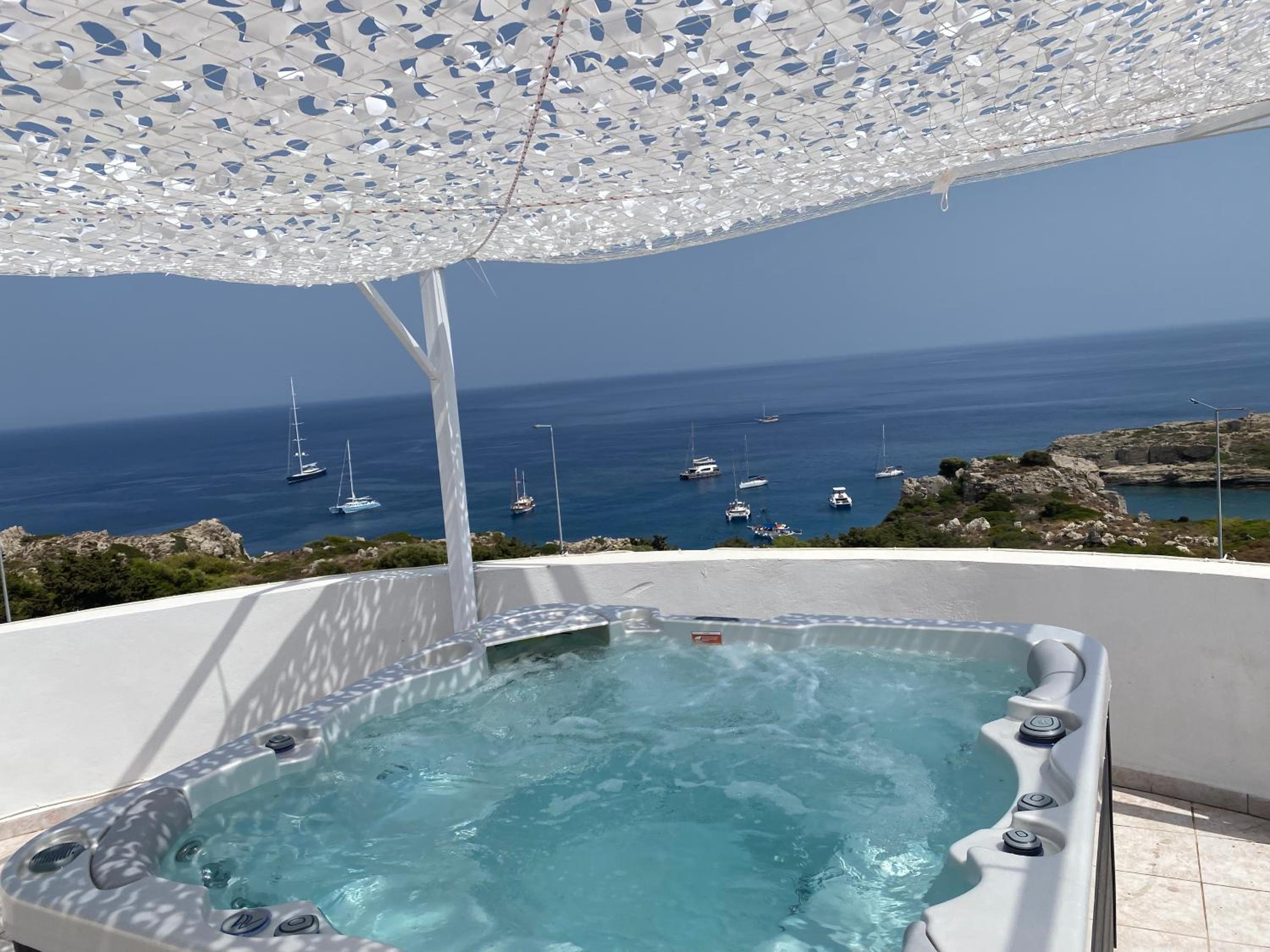 Kallithea Residence