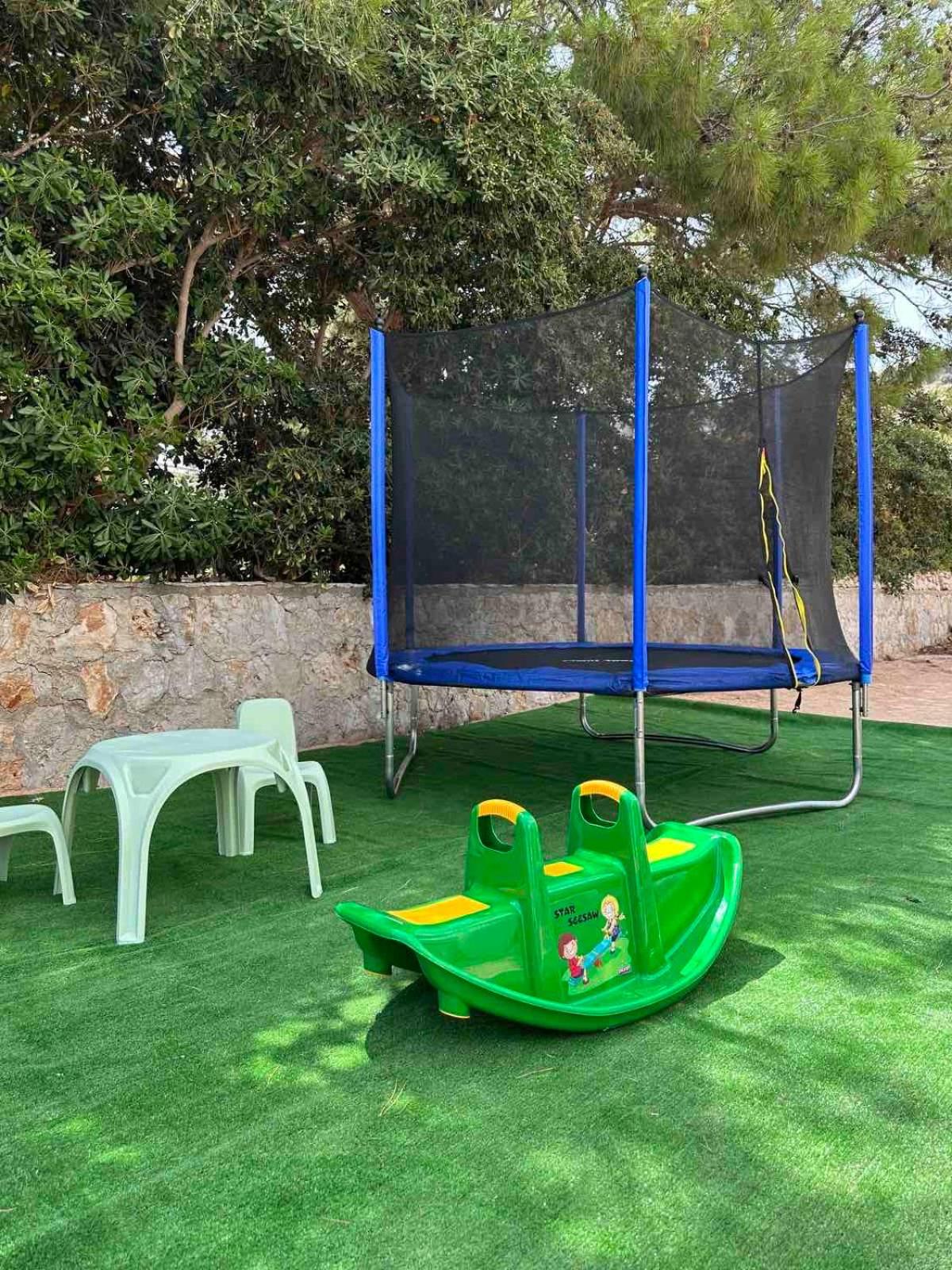 Kallithea Residence