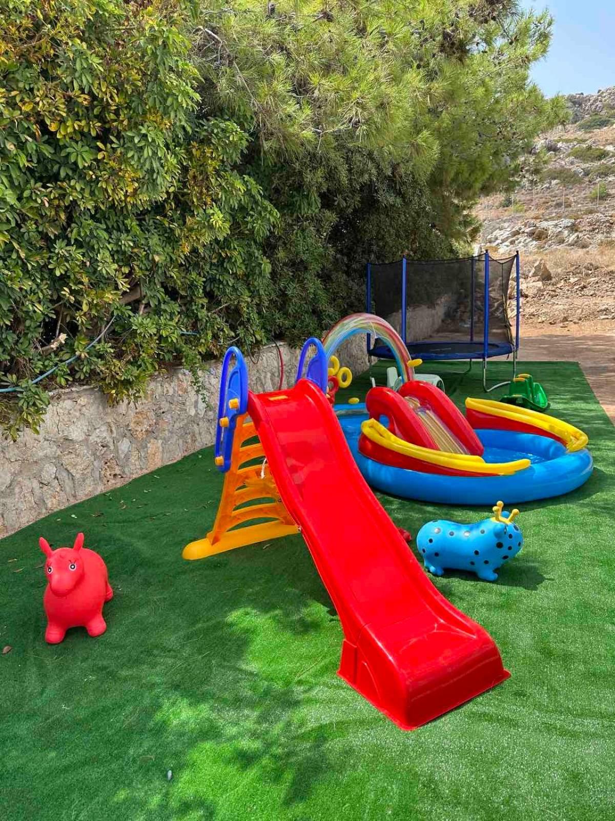 Kallithea Residence