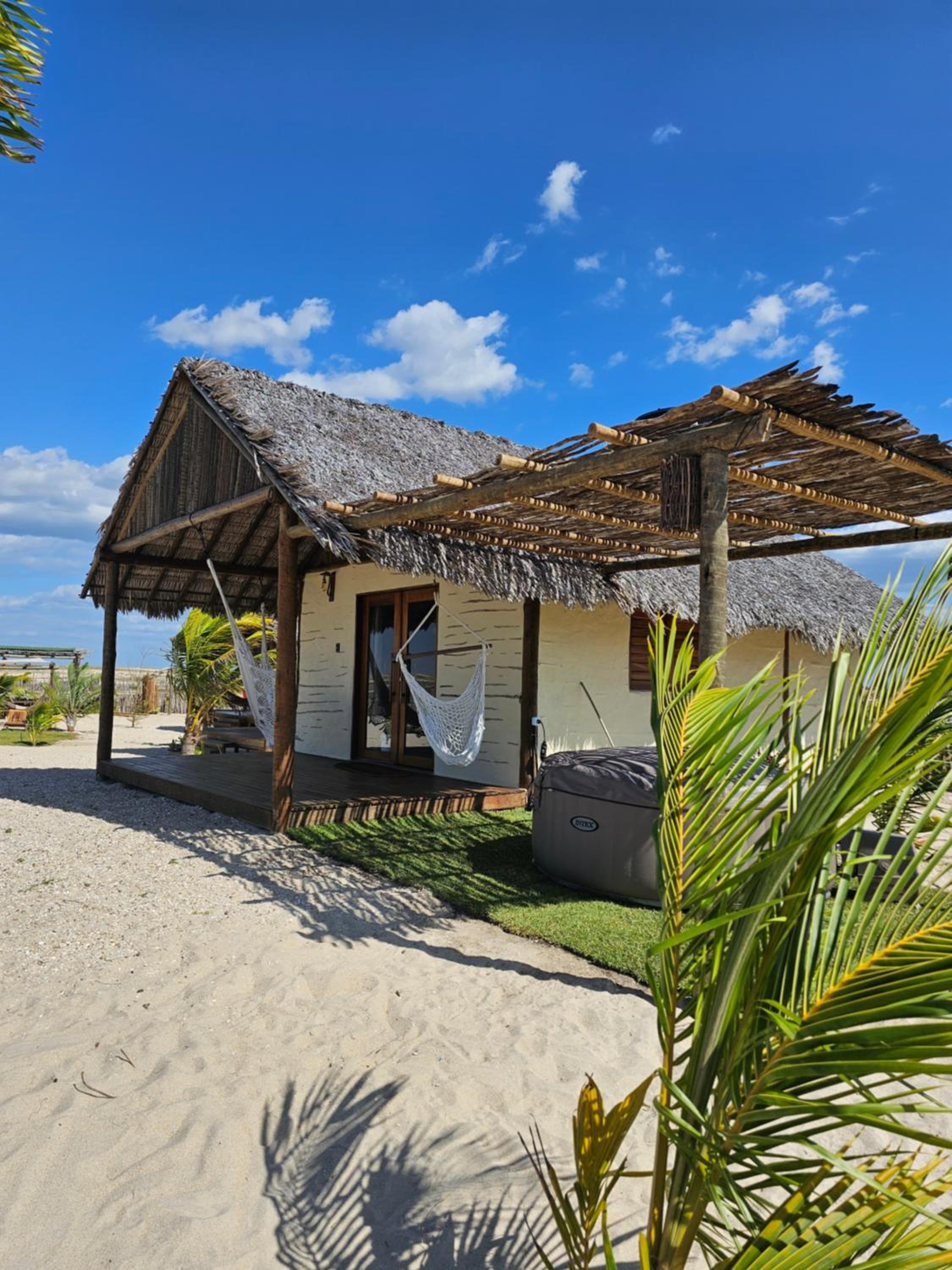 Hotel São Francisco Ecopousada