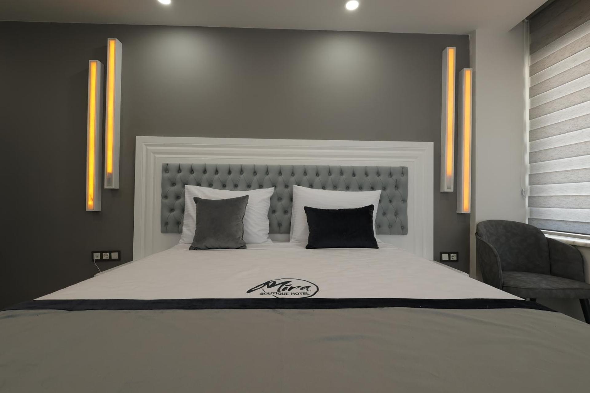 Mira Otel Antalya - Image 23