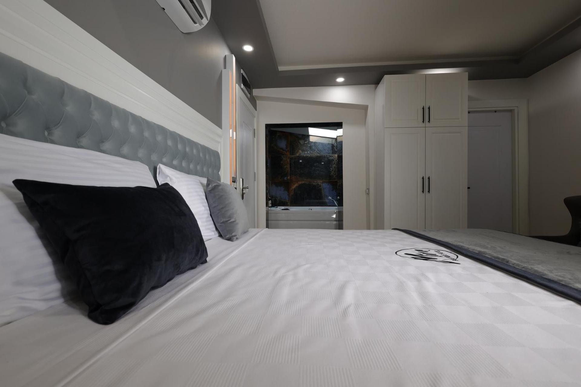 Mira Otel Antalya - Image 20