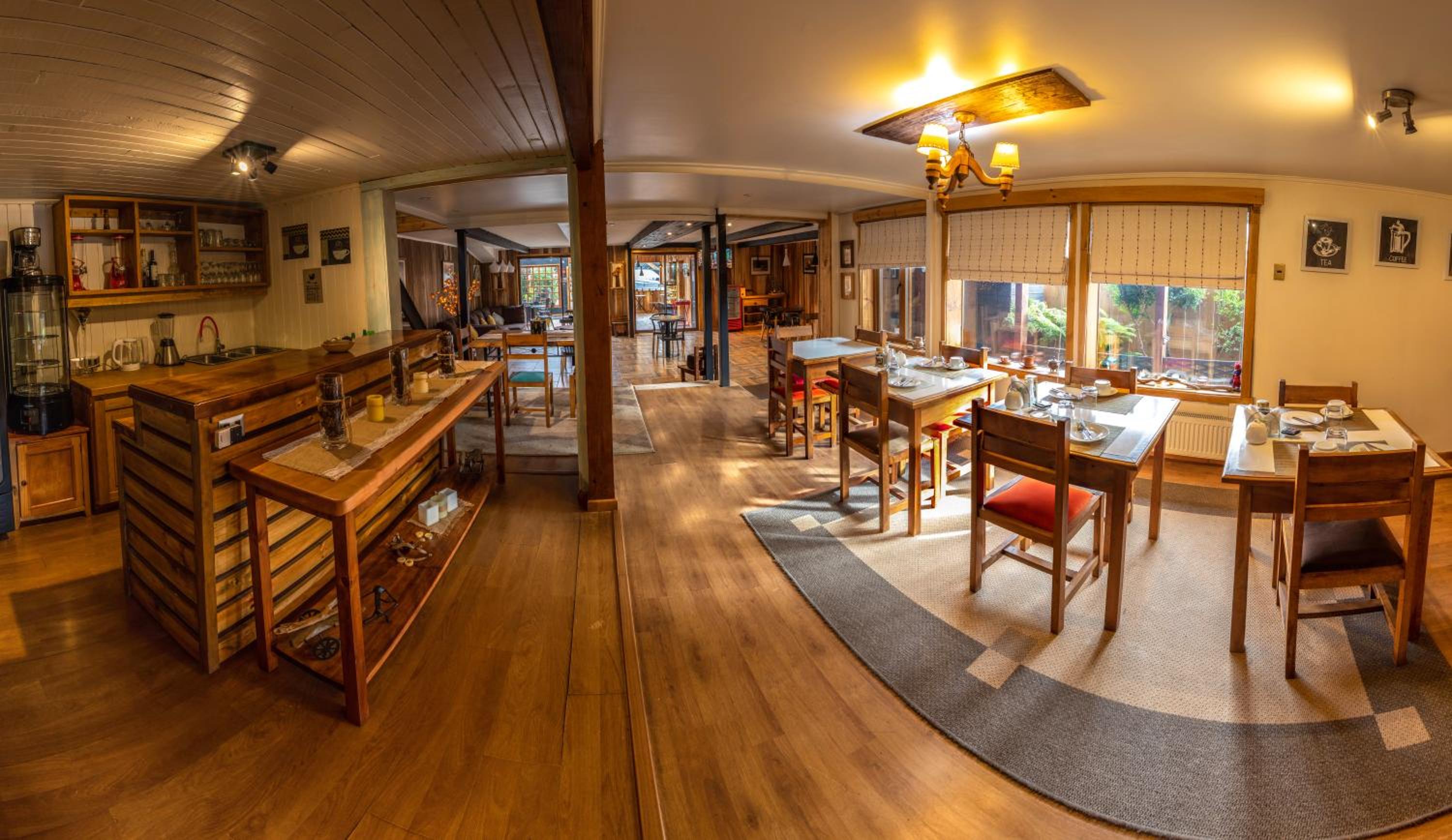Mini Suites - Apart Hotel MiCasa