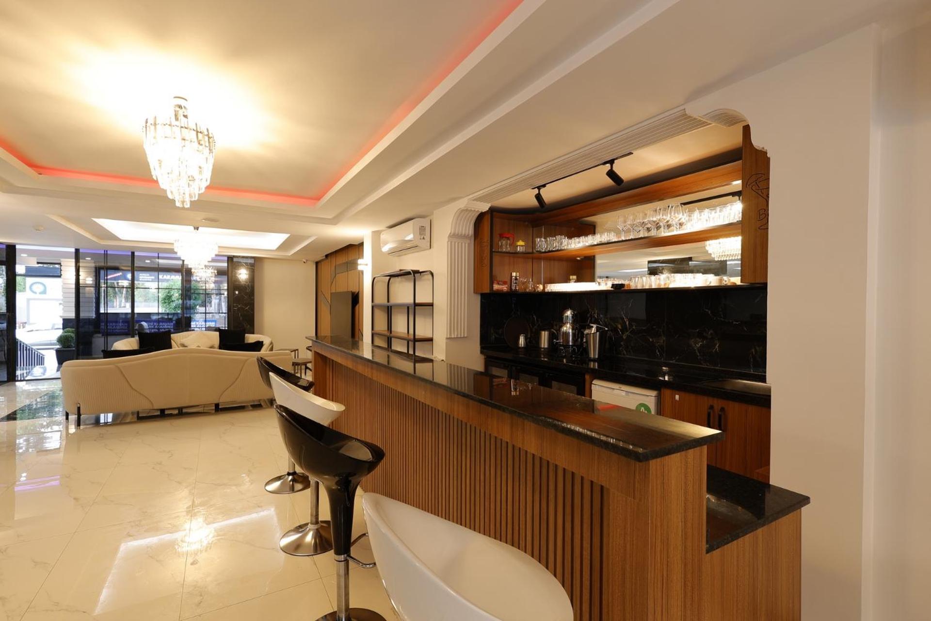 Mira Otel Antalya - Image 19