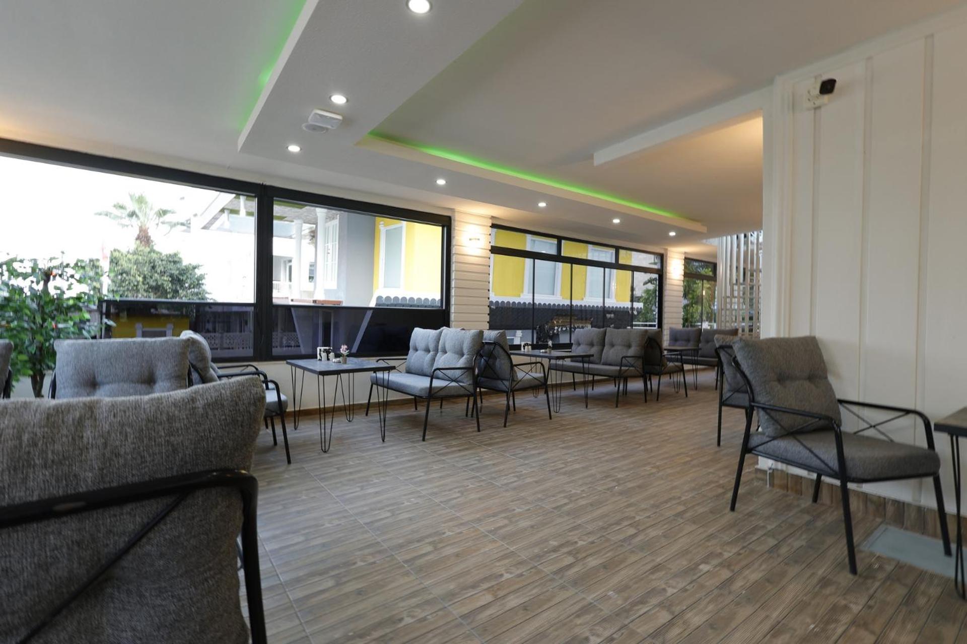 Mira Otel Antalya - Image 15