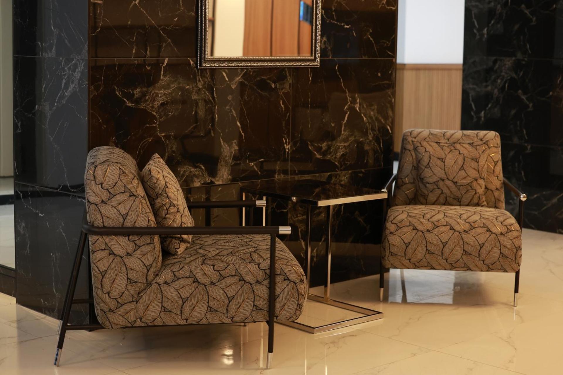 Mira Otel Antalya - Image 16