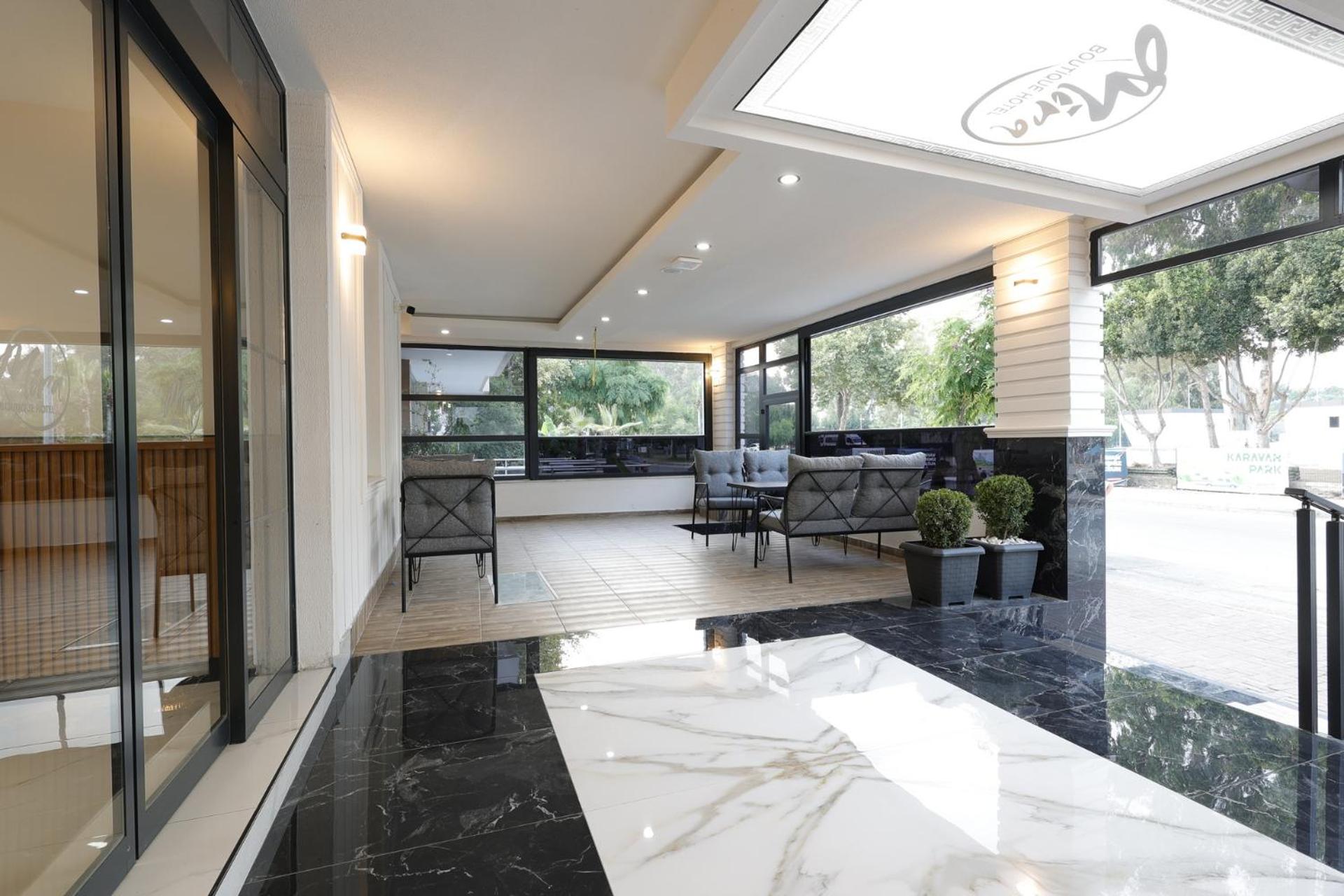 Mira Otel Antalya - Image 14