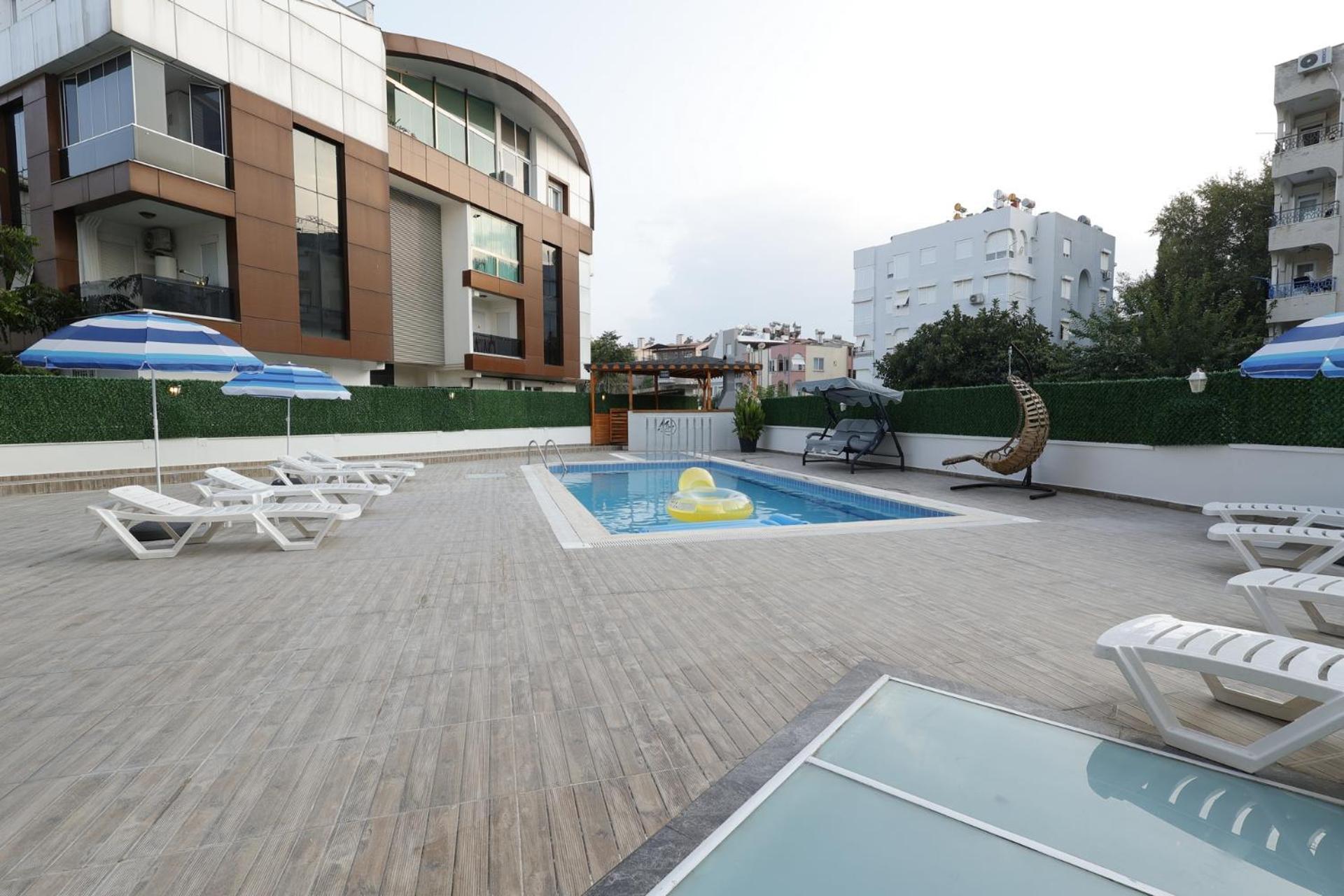 Mira Otel Antalya - Image 27