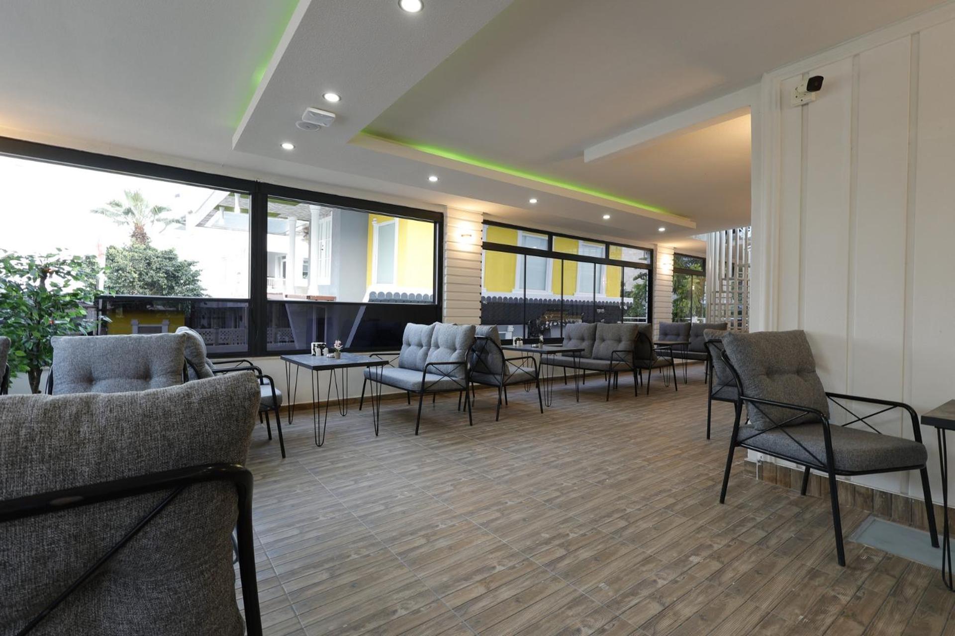 Mira Otel Antalya - Image 22