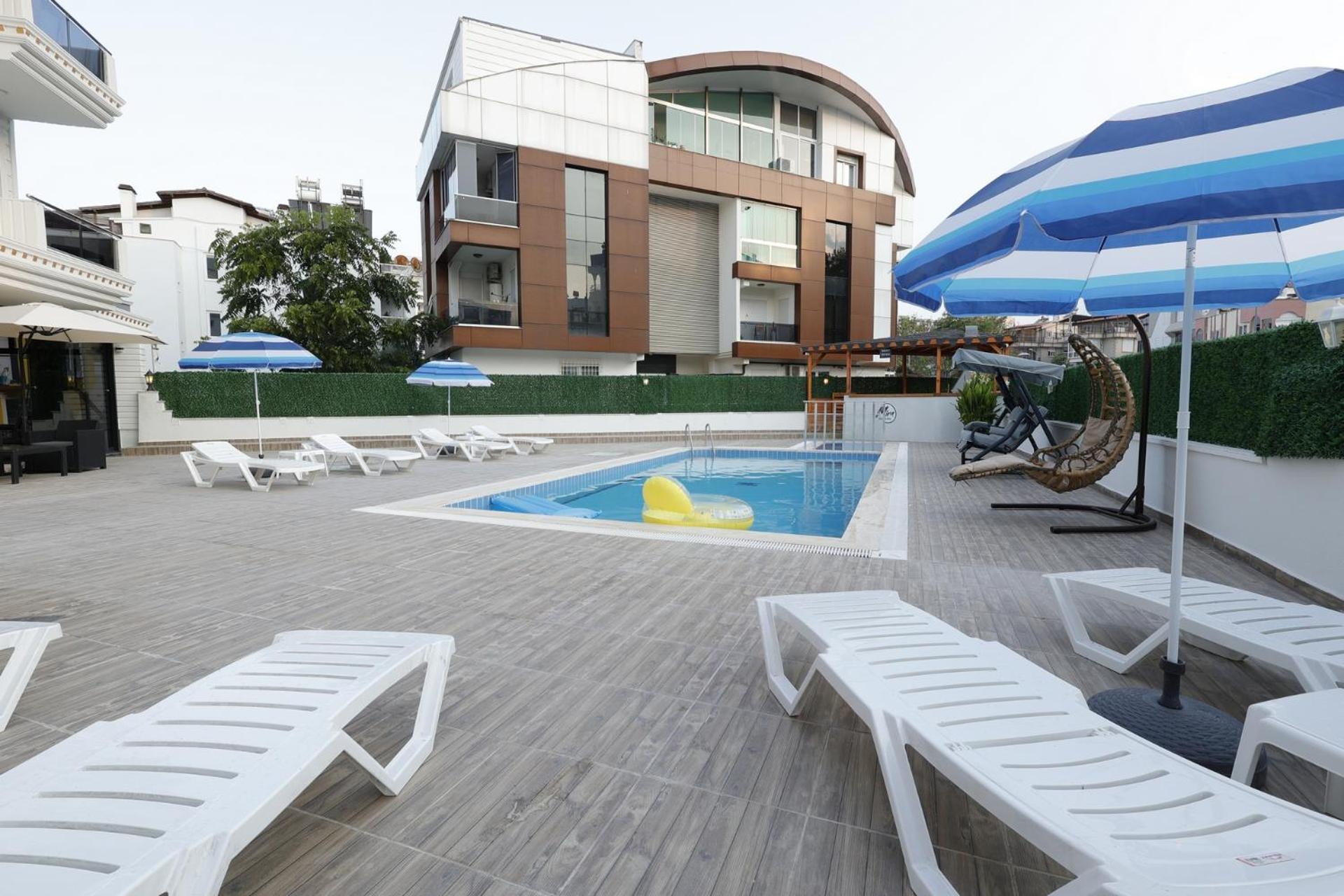 Mira Otel Antalya - Image 13