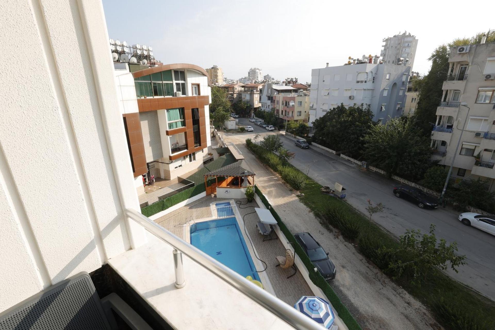 Mira Otel Antalya - Image 26