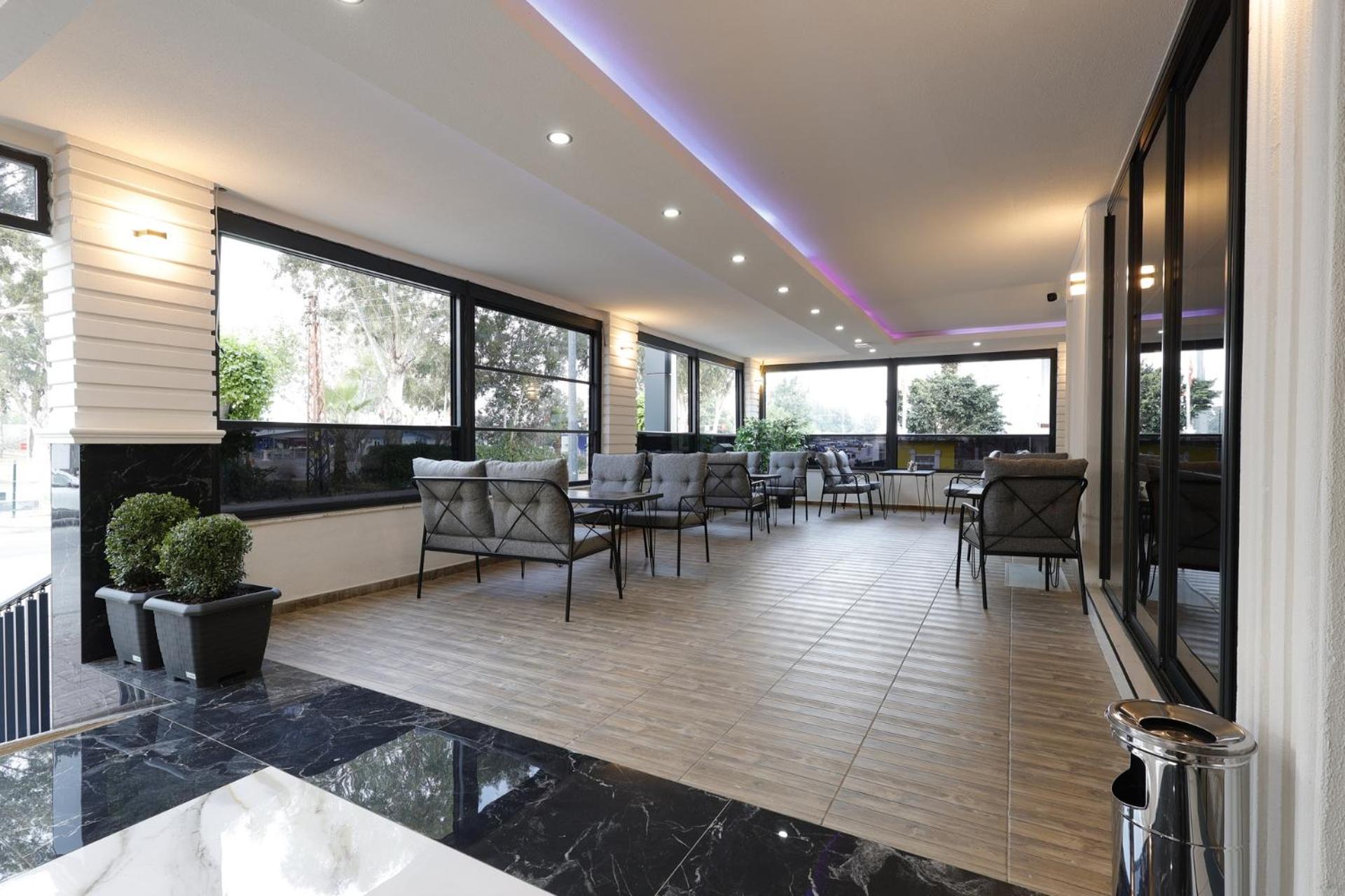 Mira Otel Antalya - Image 28