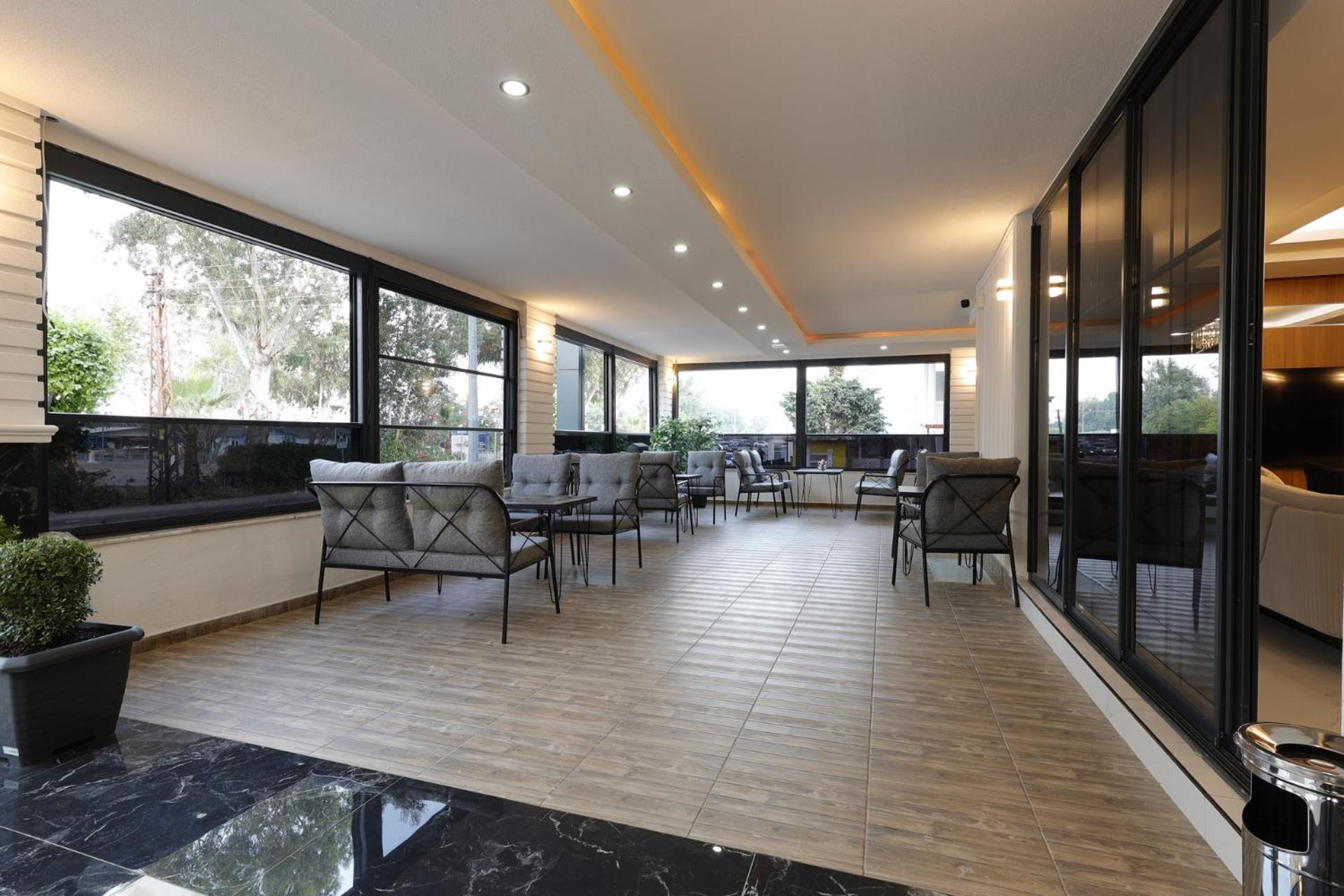 Mira Otel Antalya - Image 21