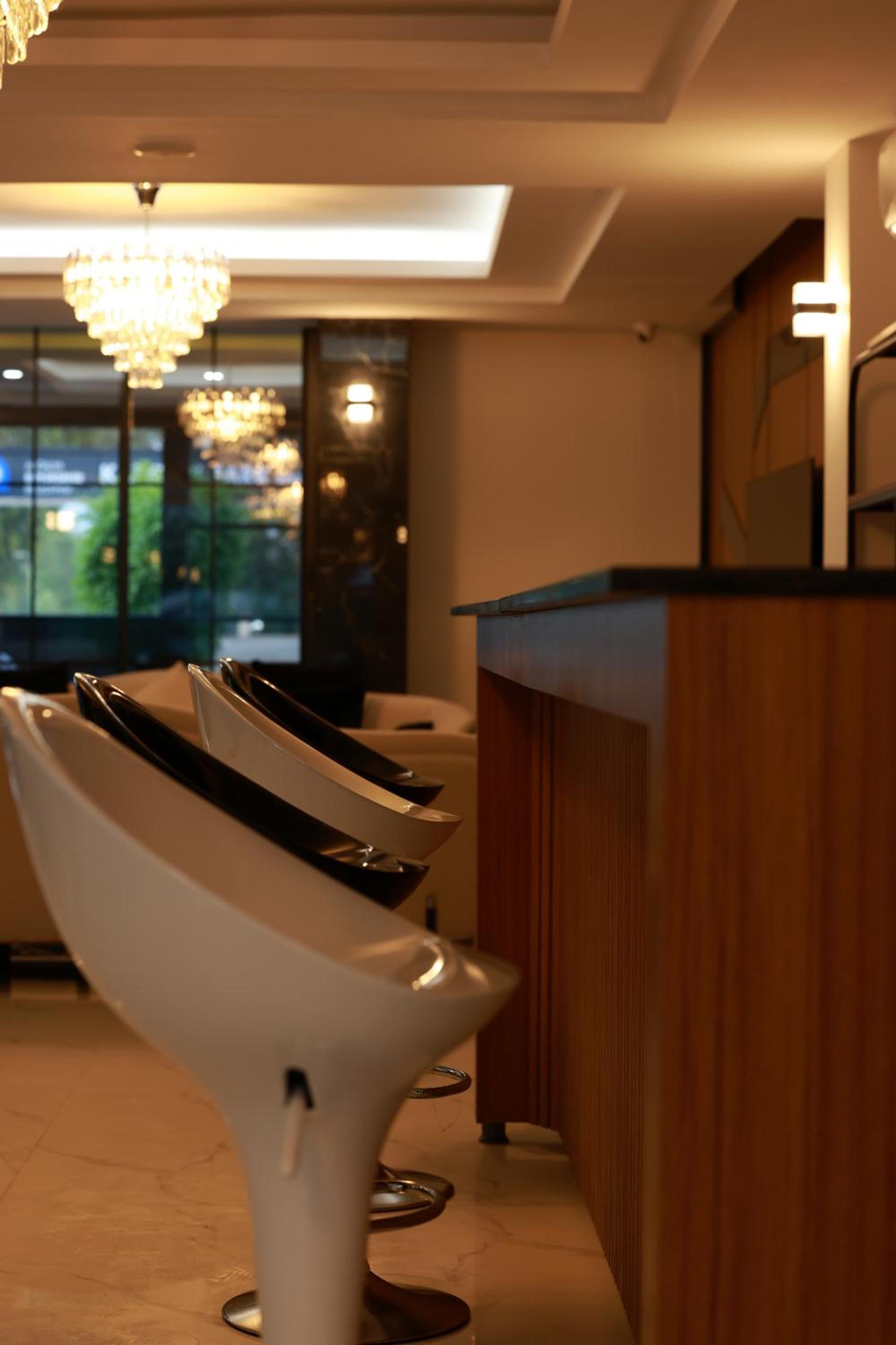 Mira Otel Antalya - Image 29