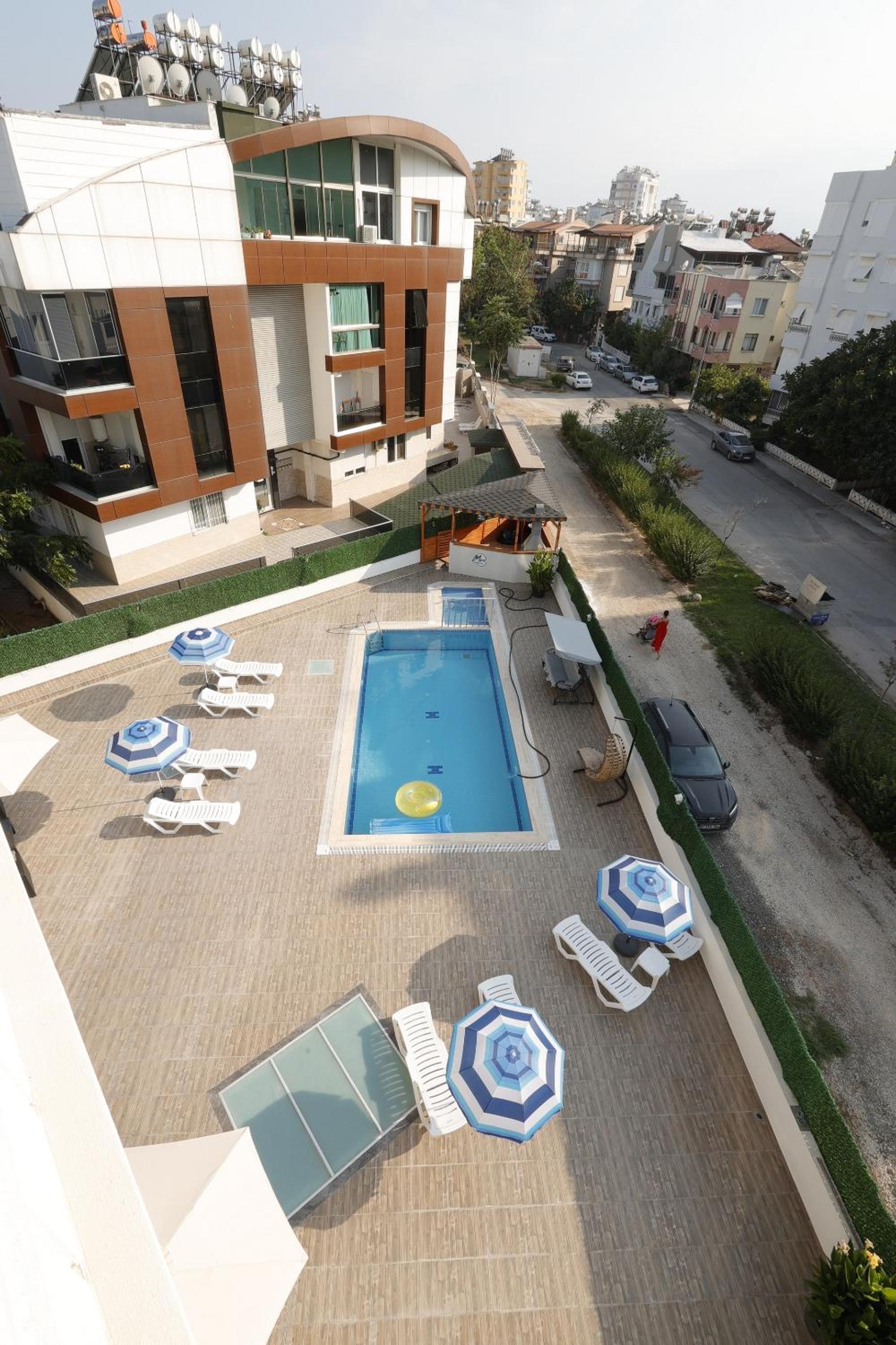 Mira Otel Antalya - Image 7