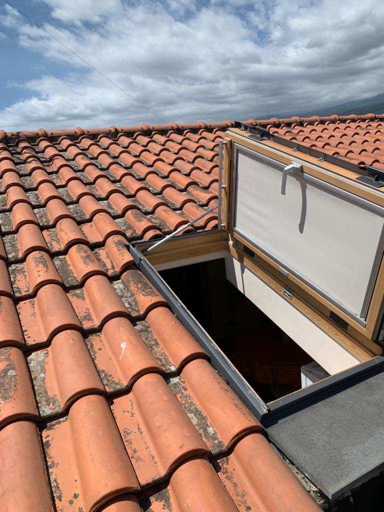 roof