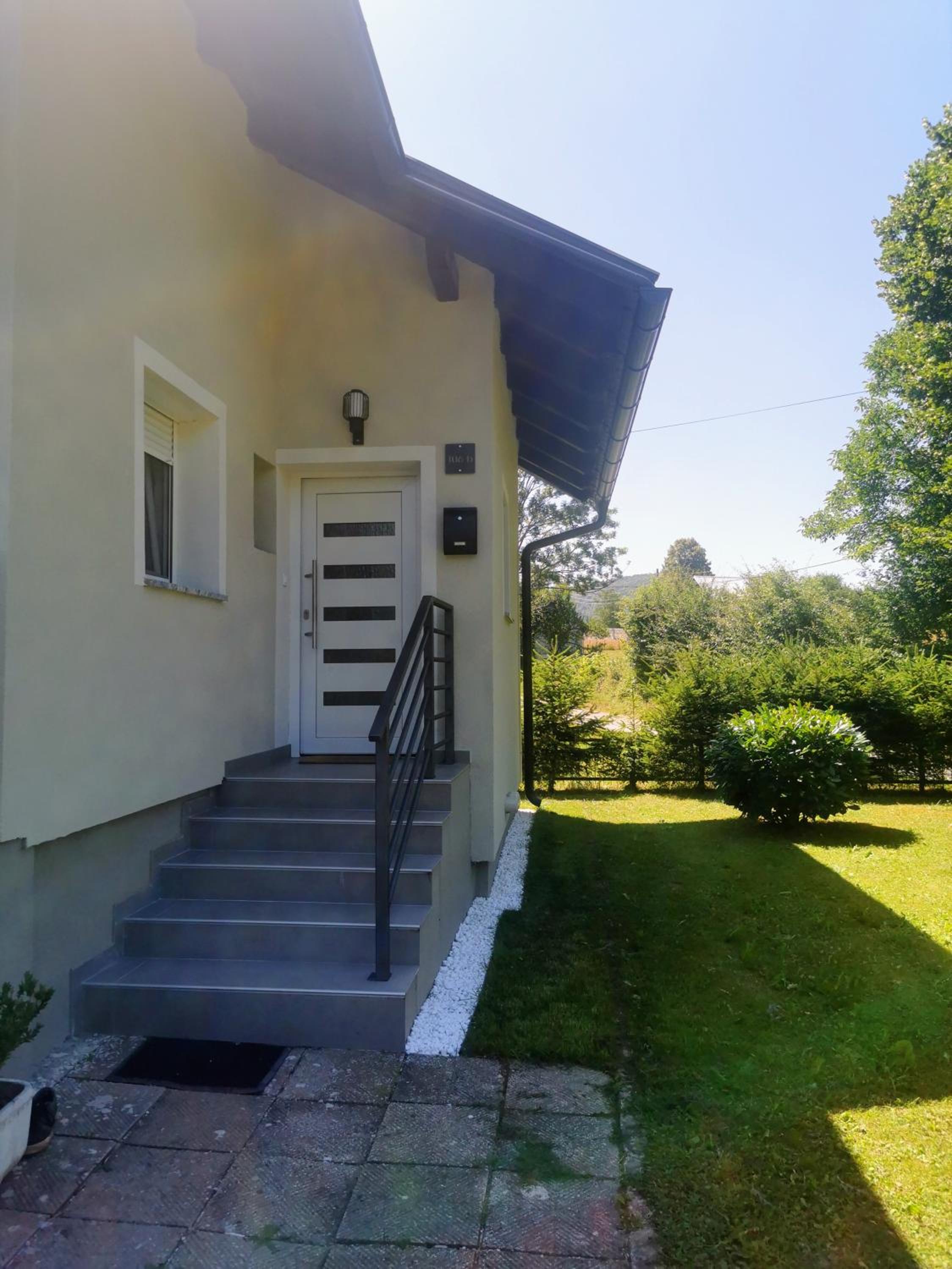 Kuća za odmor - Agatha - Bjelolasica view 3