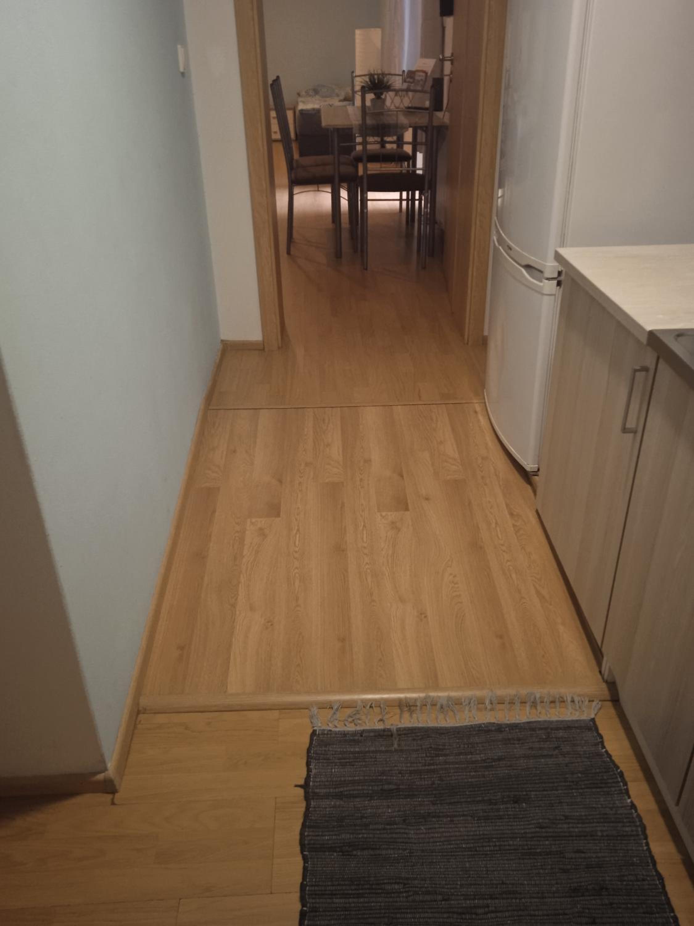 Apartmán LauMar 2
