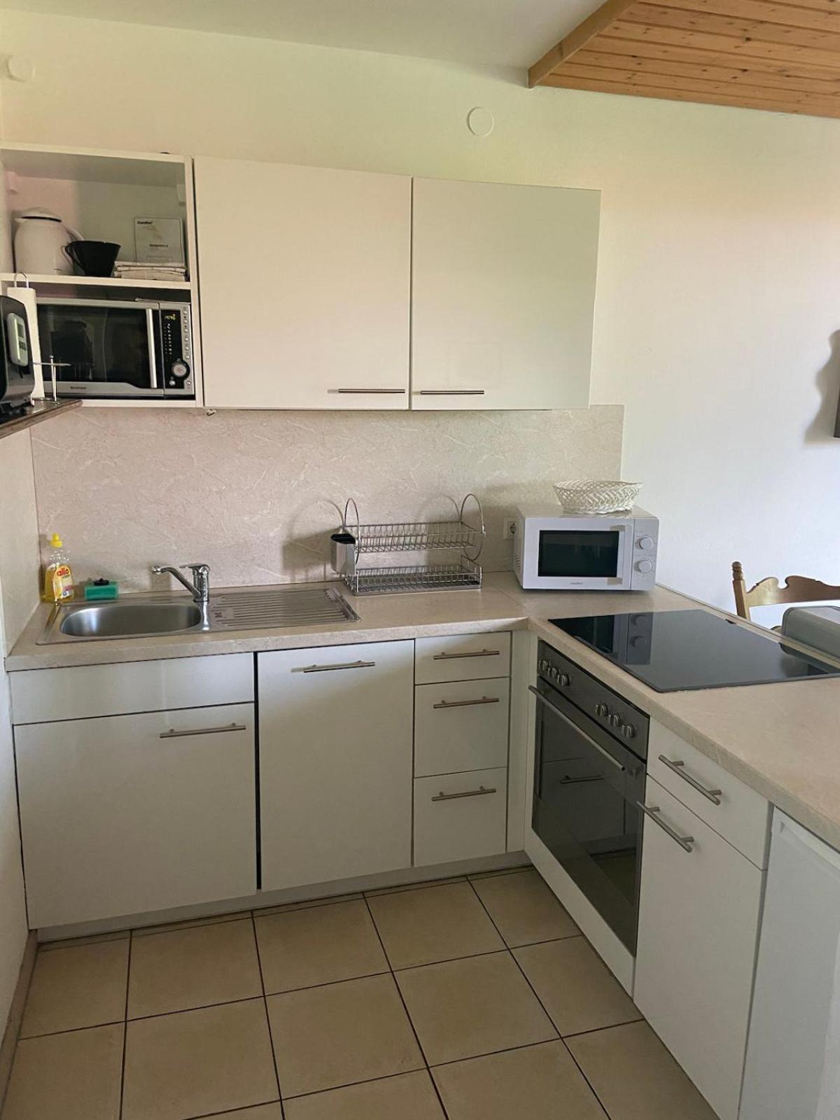 Ferienwohnung Samerhof Langenscheidt