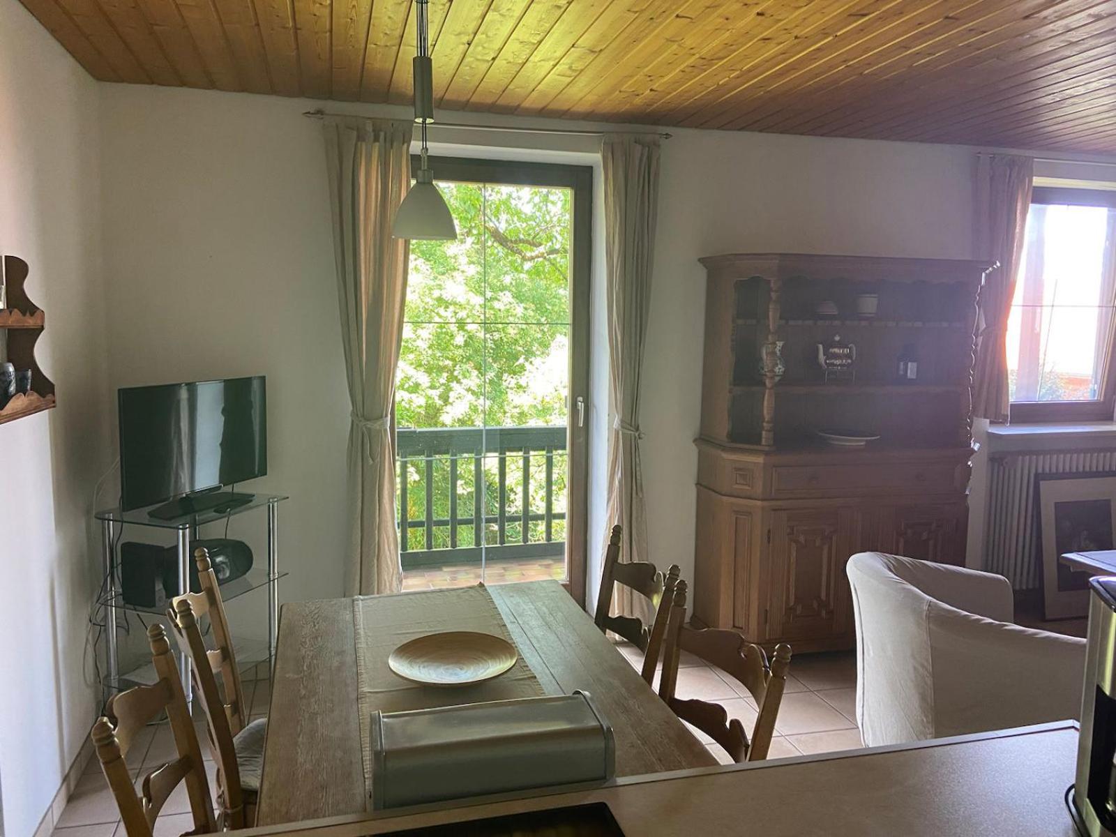 Ferienwohnung Samerhof Langenscheidt
