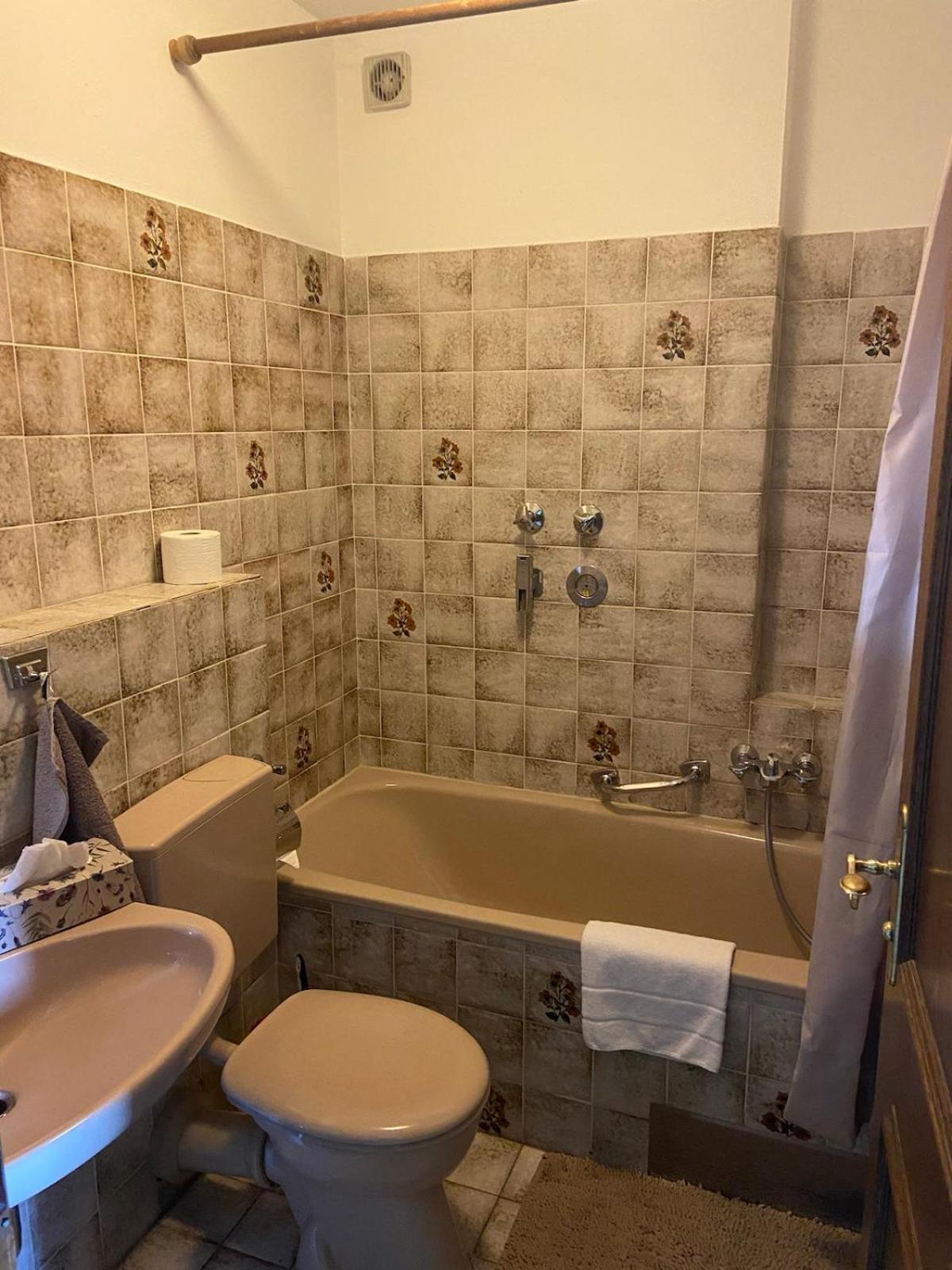 Ferienwohnung Samerhof Langenscheidt