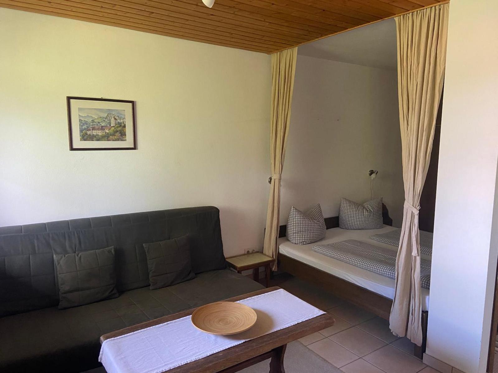 Ferienwohnung Samerhof Langenscheidt