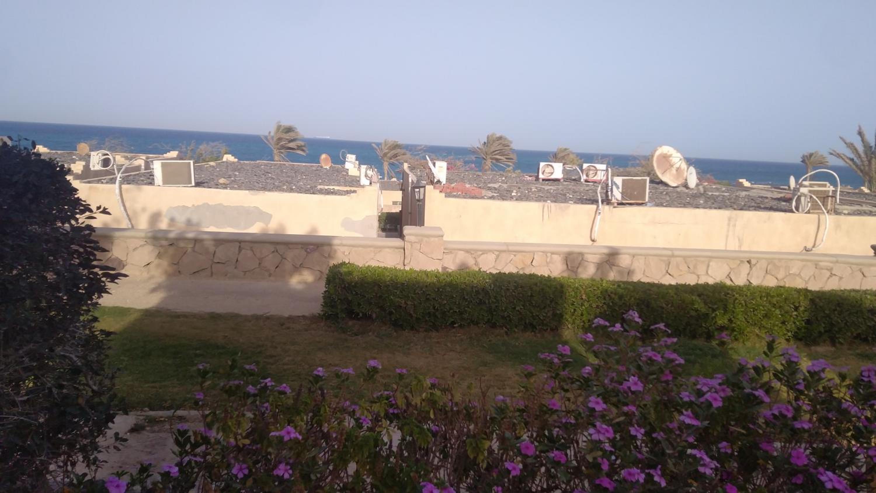 Royal Chalet Sea View - Stella Di Mare - Families view 5