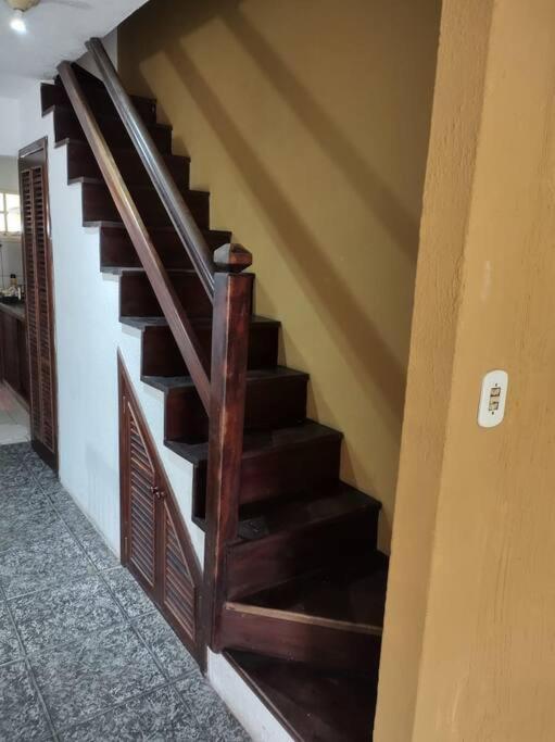 Casa Bromélia, a 15 minutos a pé do centro histórico!