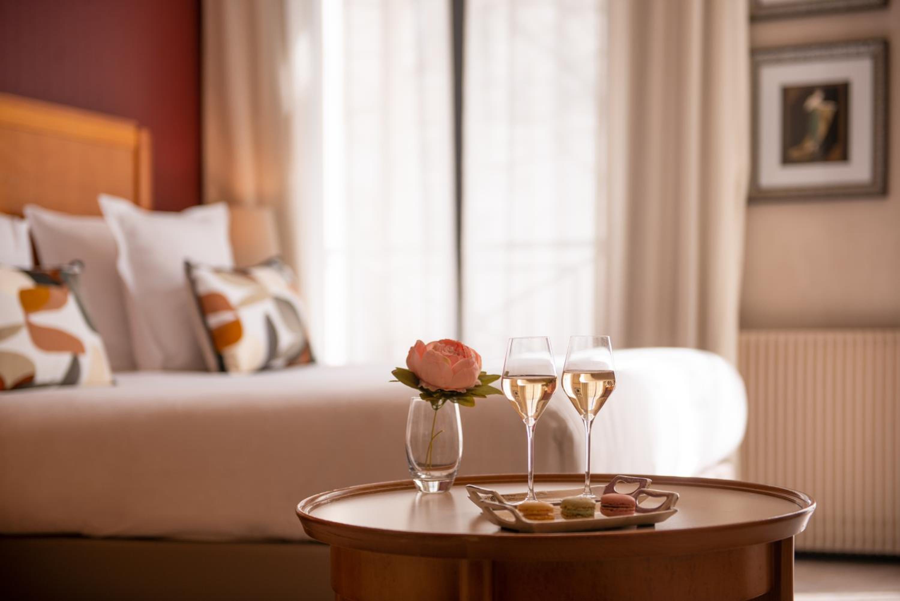 Les Jardins Du Marais